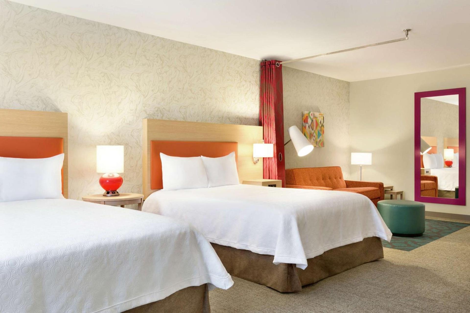 Home2 Suites By Hilton Florence Cincinnati Airport South photo 32