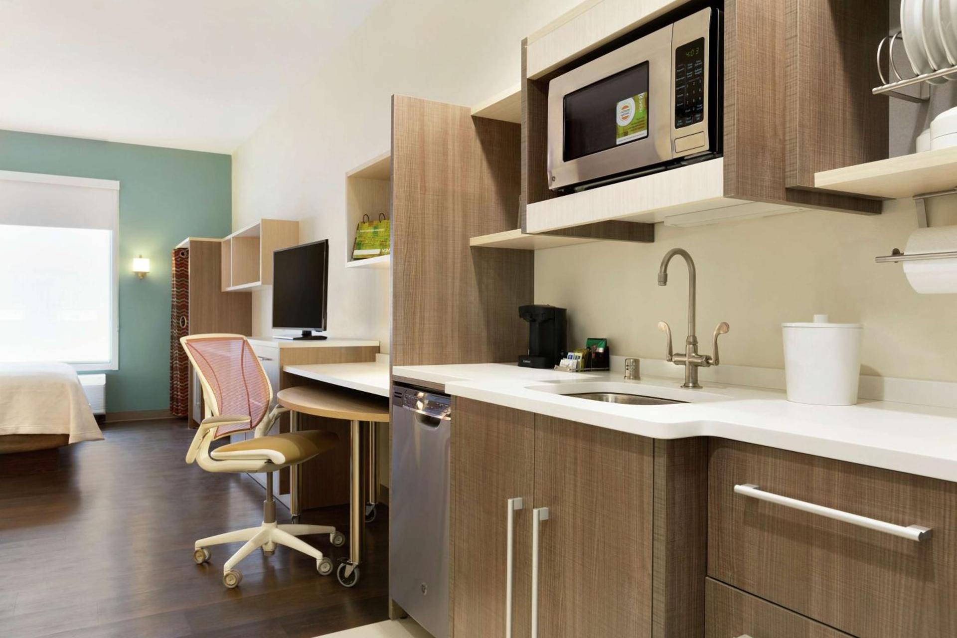 Home2 Suites By Hilton Florence Cincinnati Airport South photo 33
