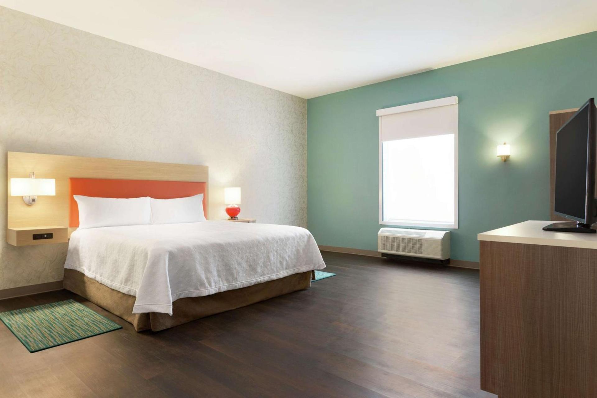 Home2 Suites By Hilton Florence Cincinnati Airport South photo 36
