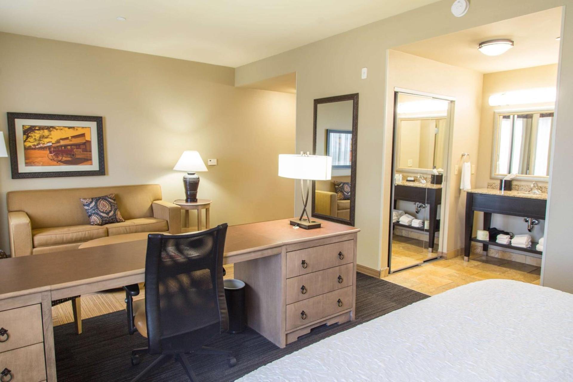 Hampton Inn & Suites by Hilton Dodge City Boot Hill Casino photo 23