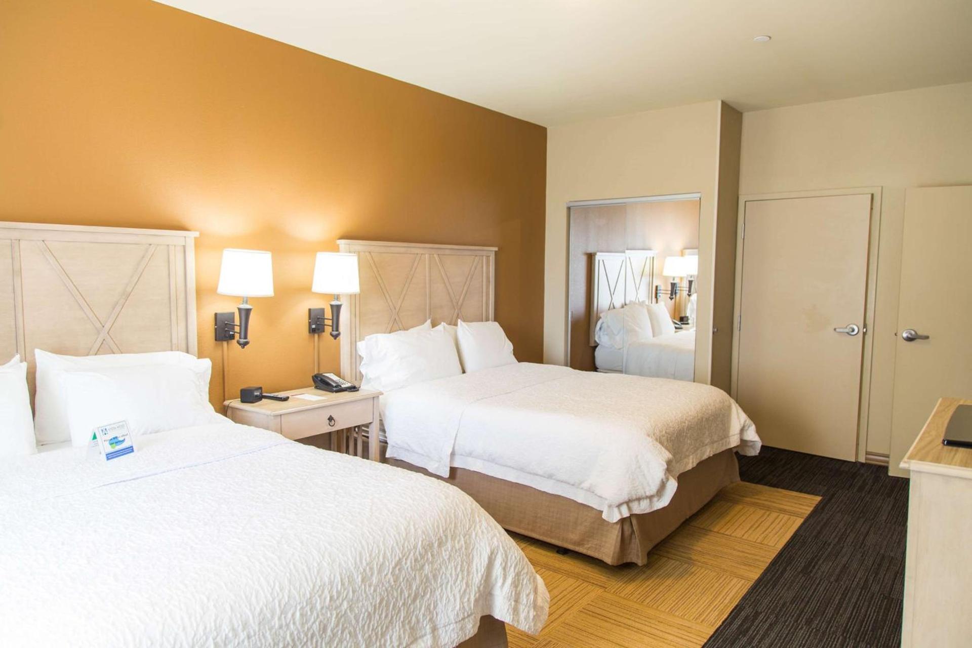 Hampton Inn & Suites by Hilton Dodge City Boot Hill Casino photo 26