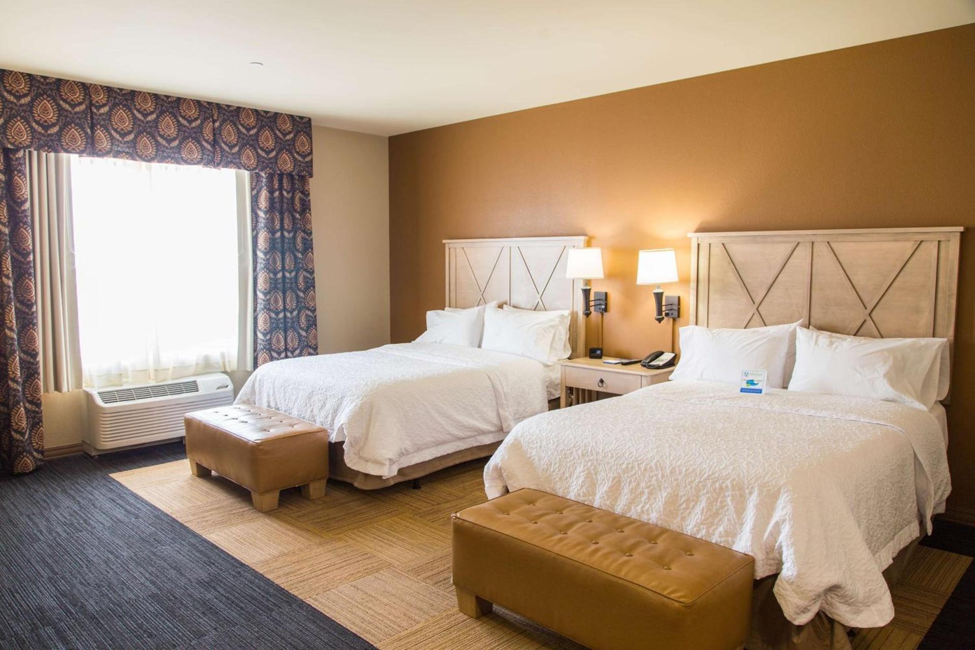 Hampton Inn & Suites by Hilton Dodge City Boot Hill Casino photo 27