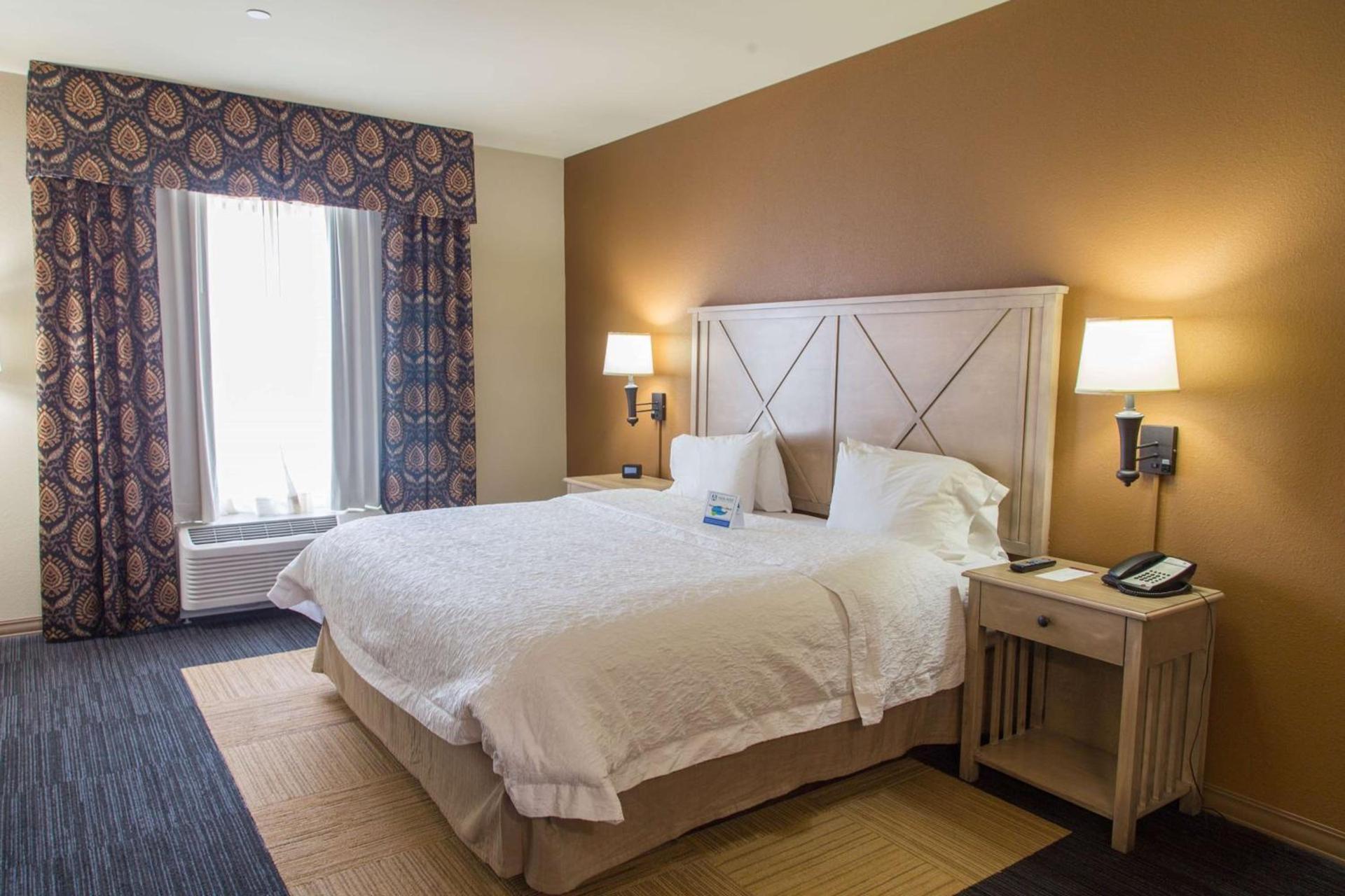 Hampton Inn & Suites by Hilton Dodge City Boot Hill Casino photo 29