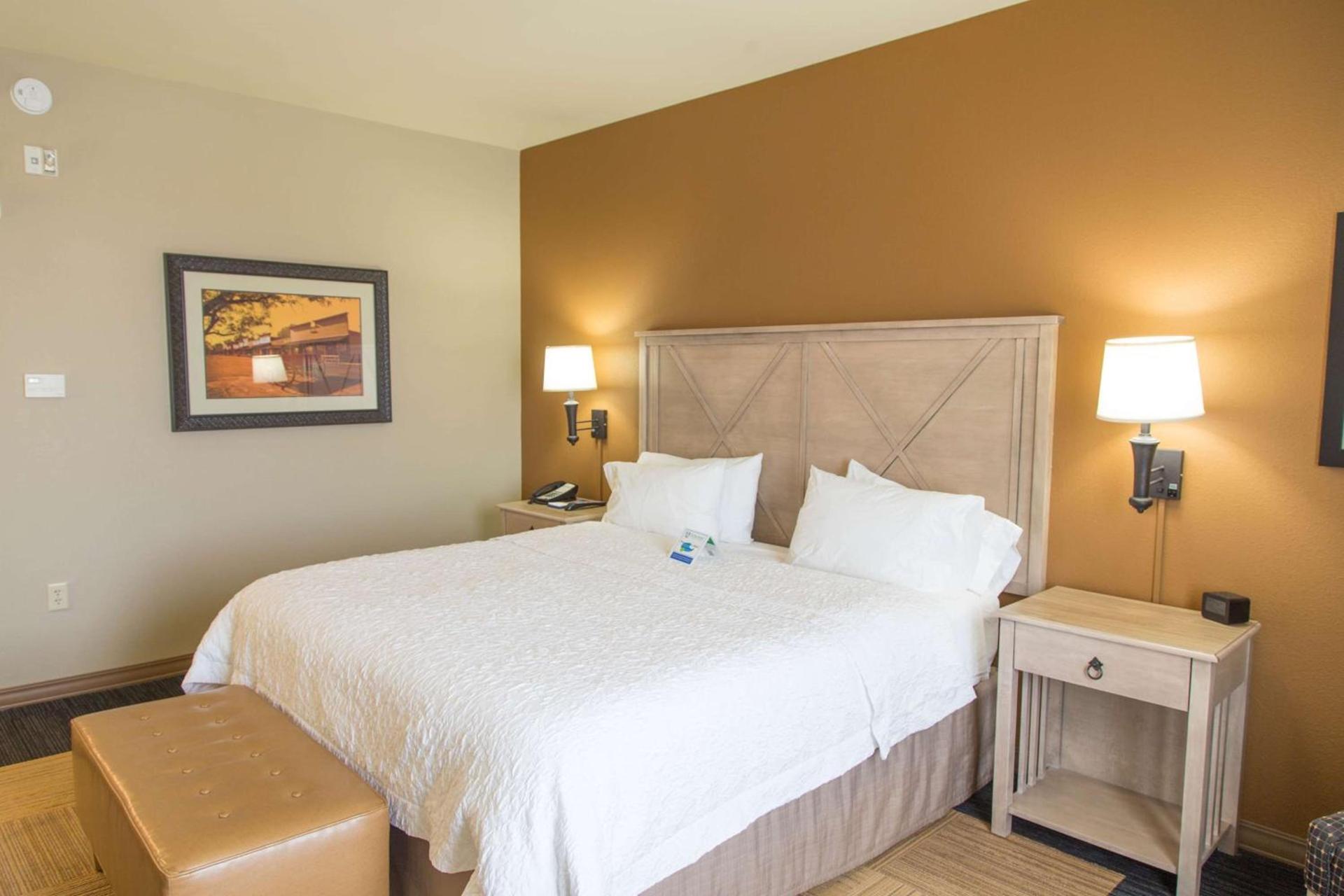 Hampton Inn & Suites by Hilton Dodge City Boot Hill Casino photo 30