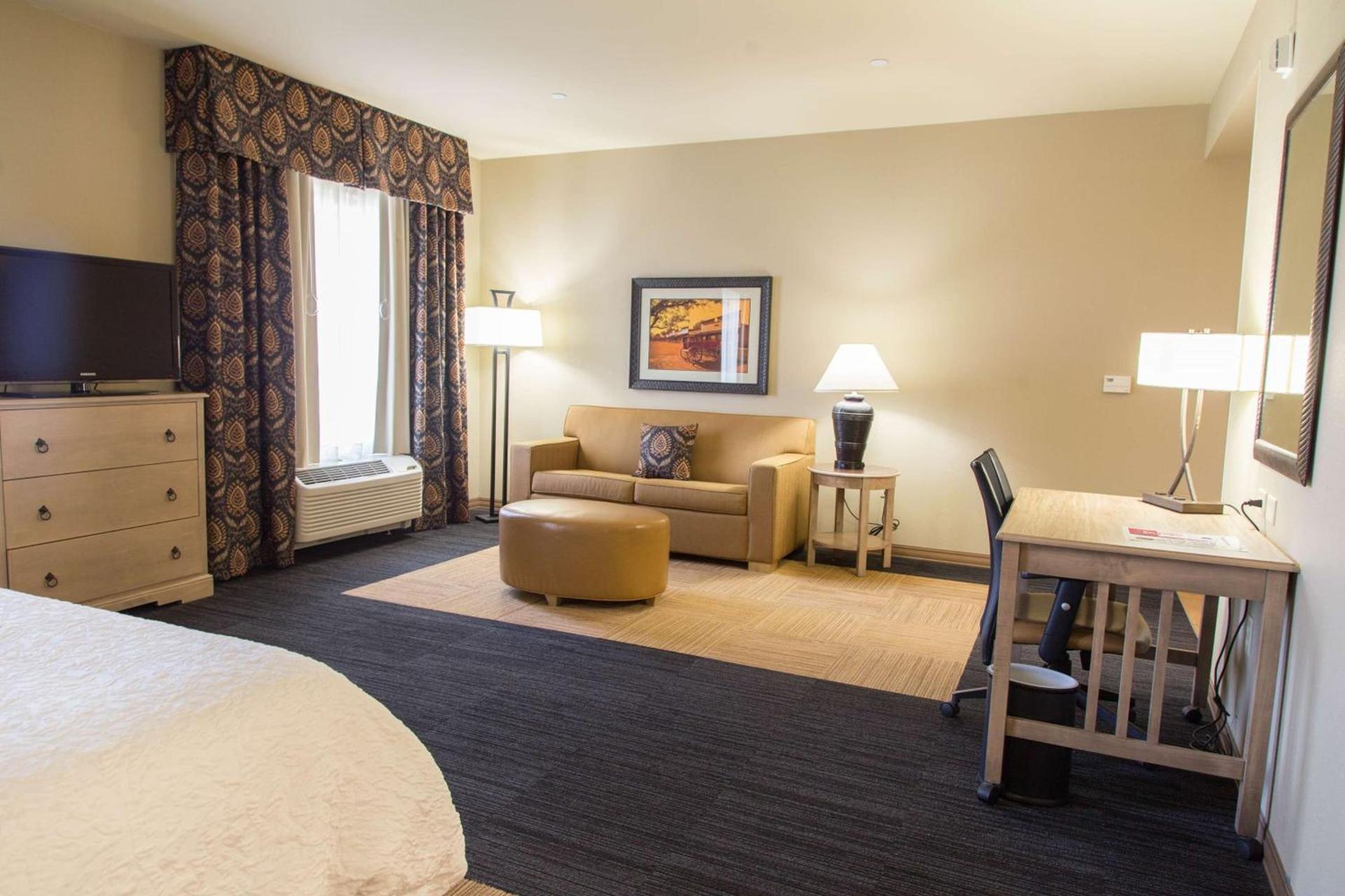 Hampton Inn & Suites by Hilton Dodge City Boot Hill Casino photo 32