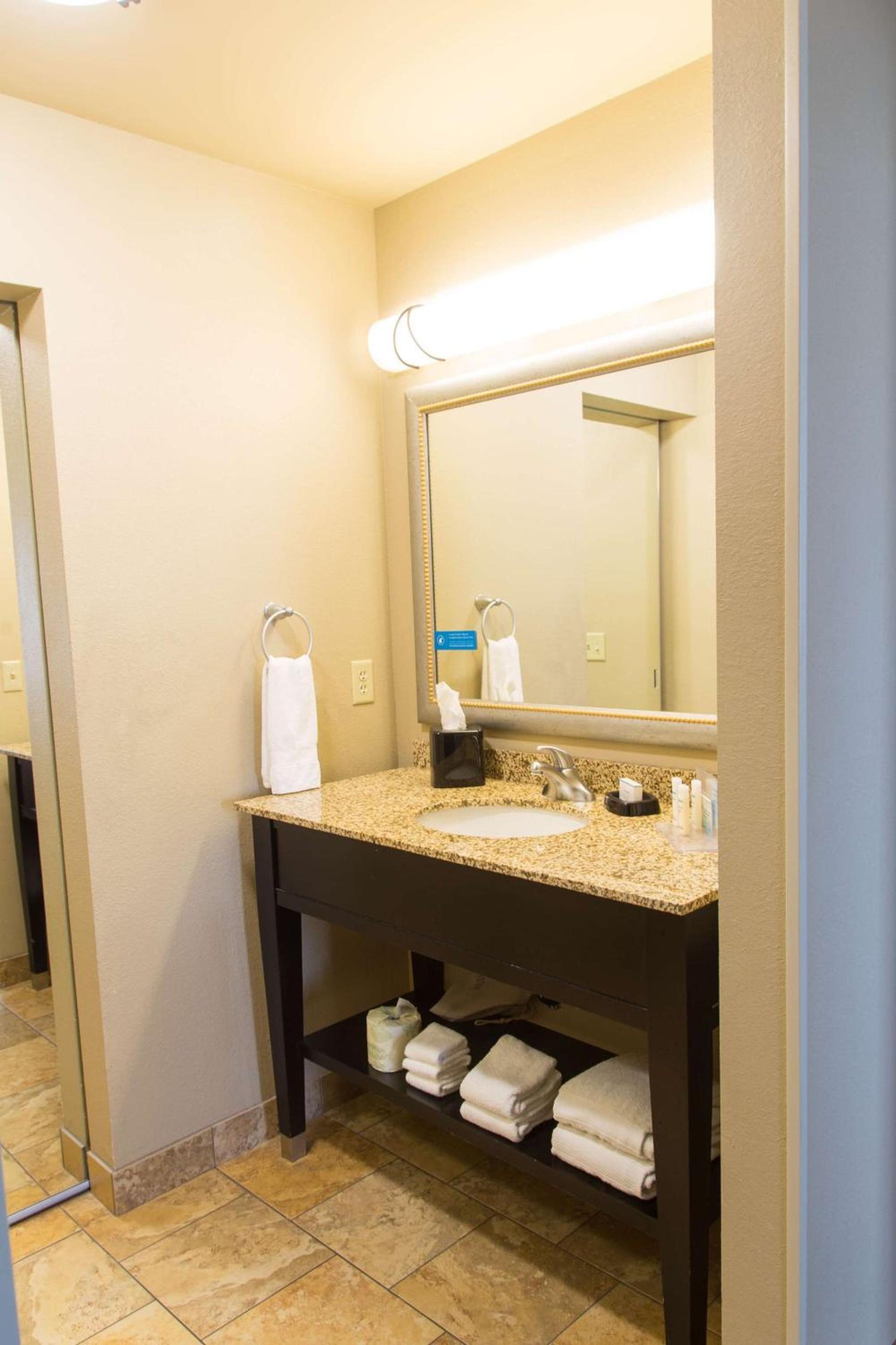 Hampton Inn & Suites by Hilton Dodge City Boot Hill Casino photo 41