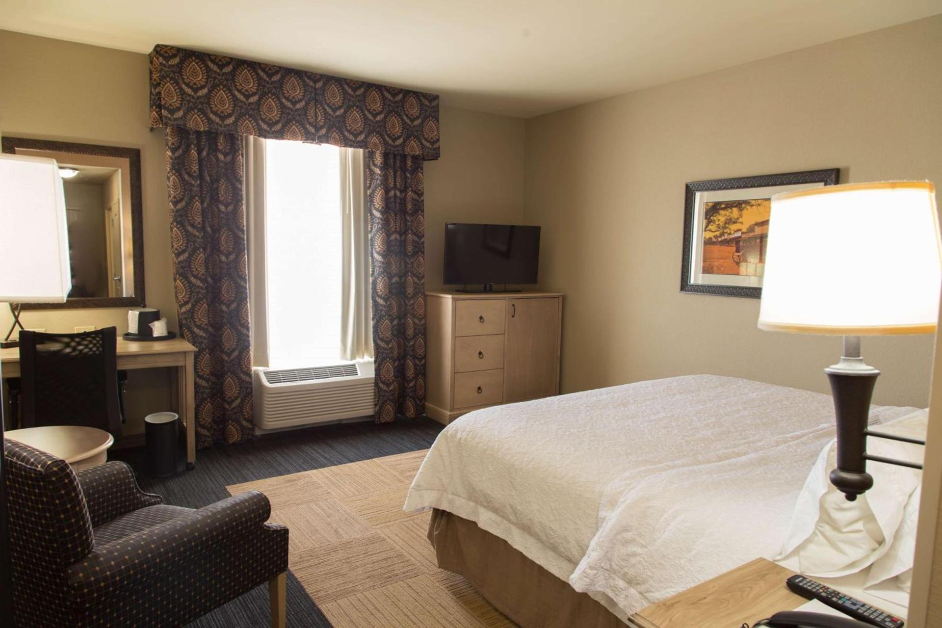 Hampton Inn & Suites by Hilton Dodge City Boot Hill Casino photo 42