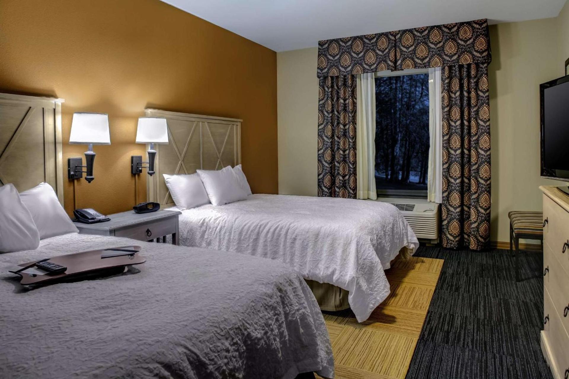 Hampton Inn & Suites by Hilton Dodge City Boot Hill Casino photo 51