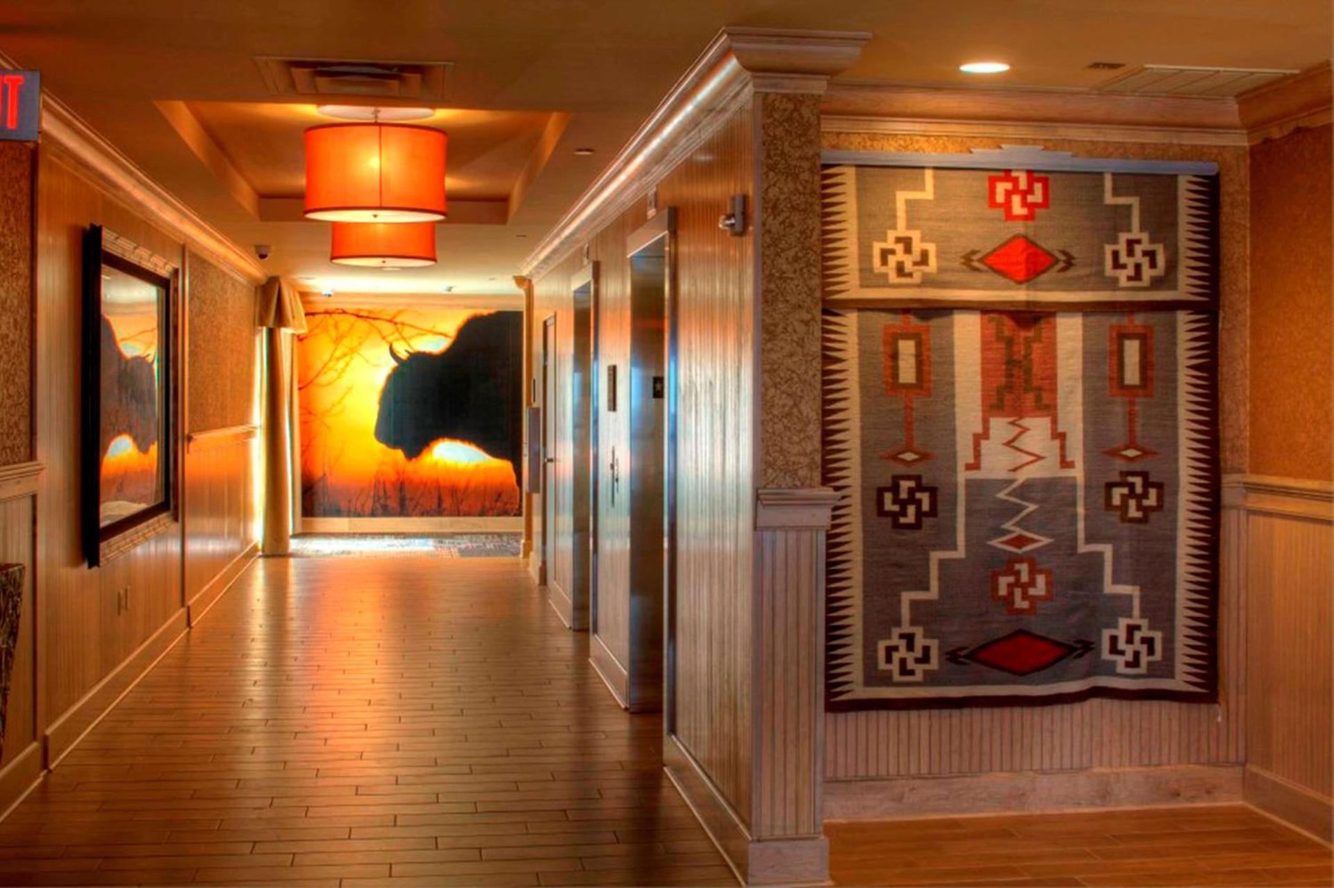 Hampton Inn & Suites by Hilton Dodge City Boot Hill Casino photo 58