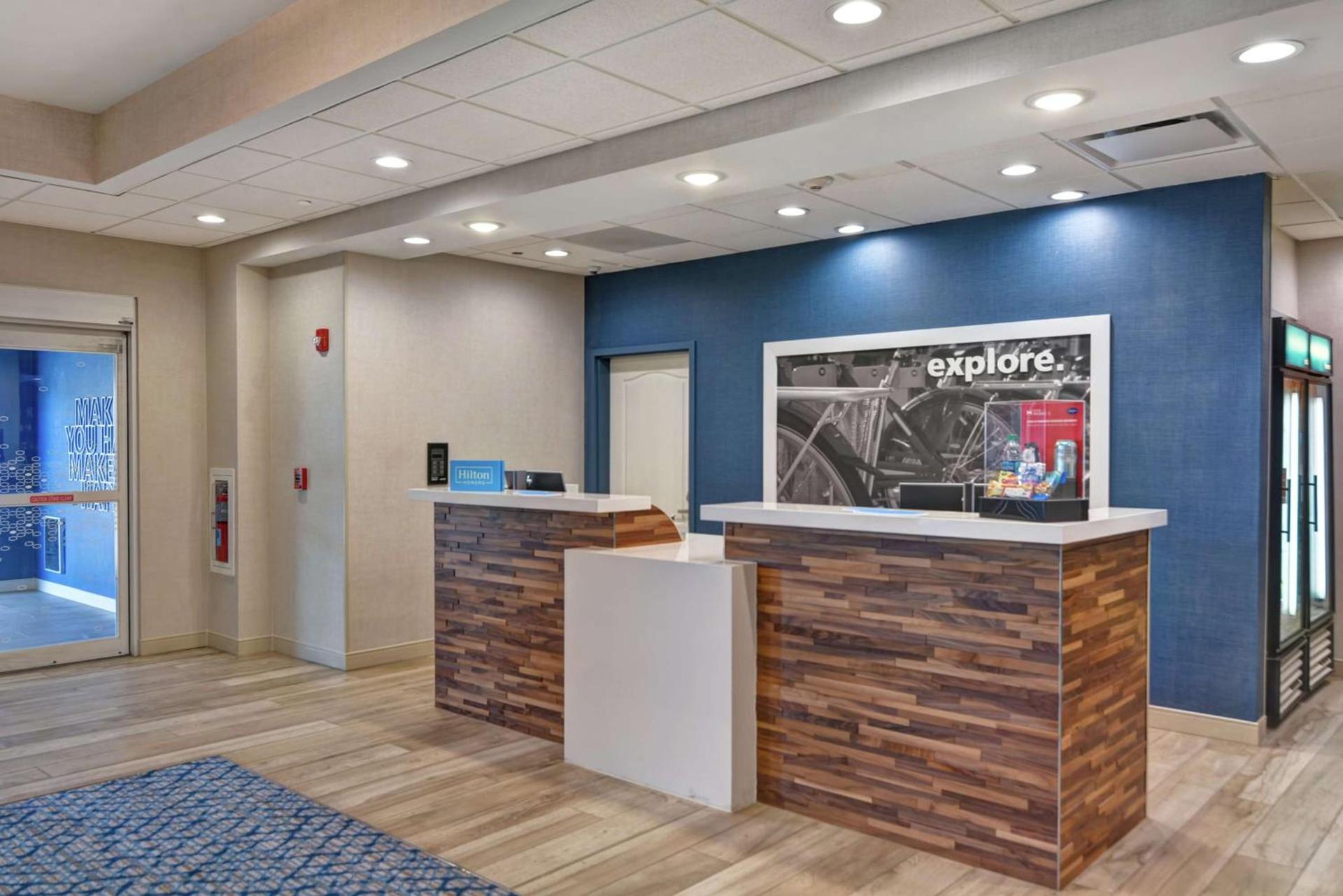 Hampton Inn by Hilton Moab Arches National Park photo 4