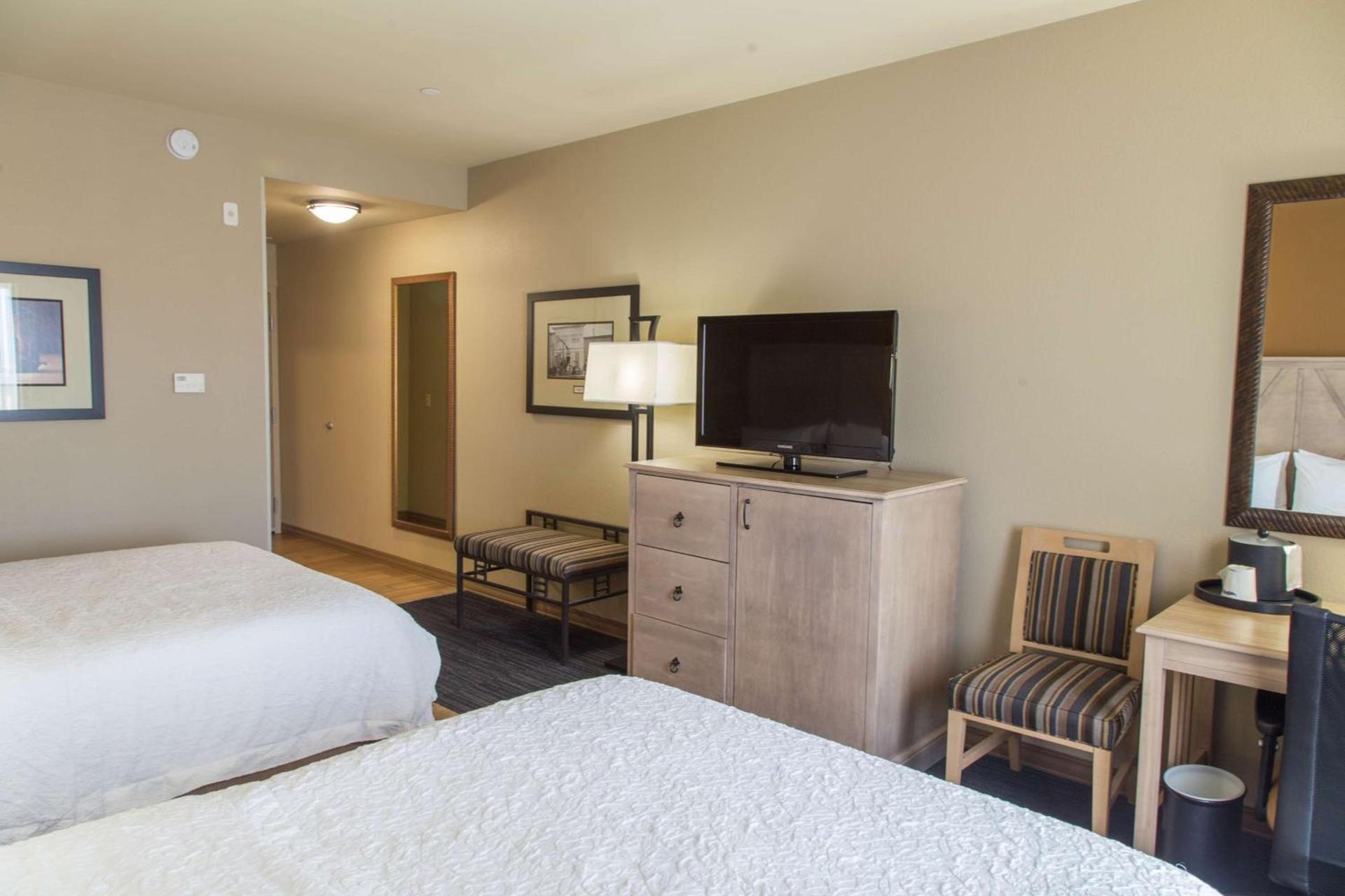 Hampton Inn & Suites by Hilton Dodge City Boot Hill Casino photo 60