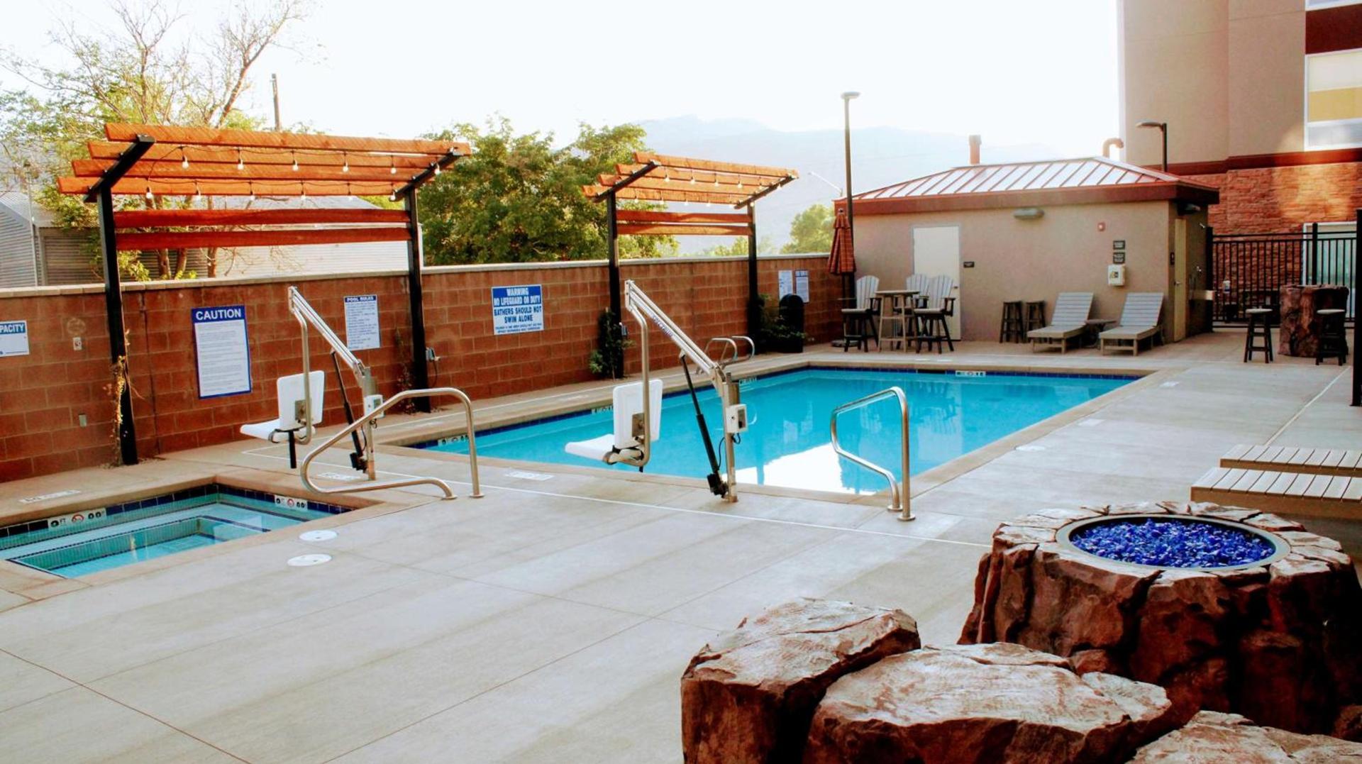 Hampton Inn by Hilton Moab Arches National Park photo 7