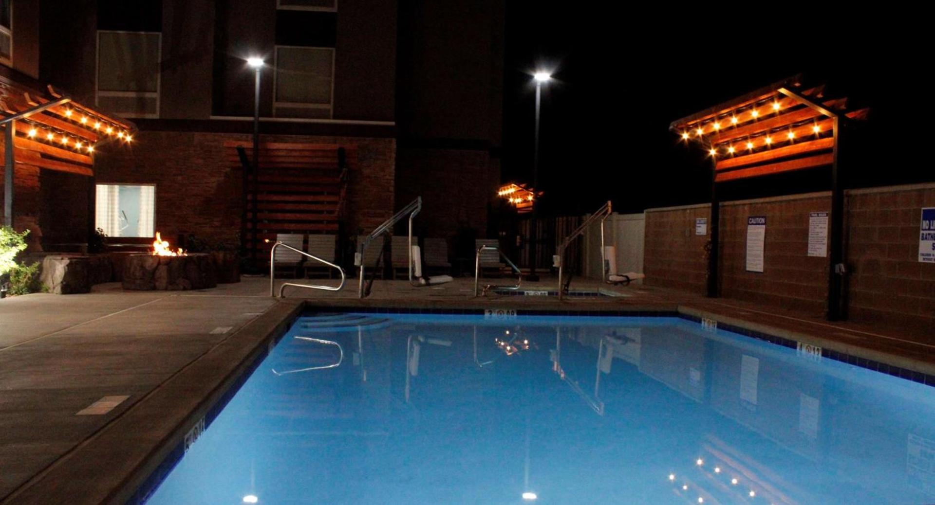 Hampton Inn by Hilton Moab Arches National Park photo 8