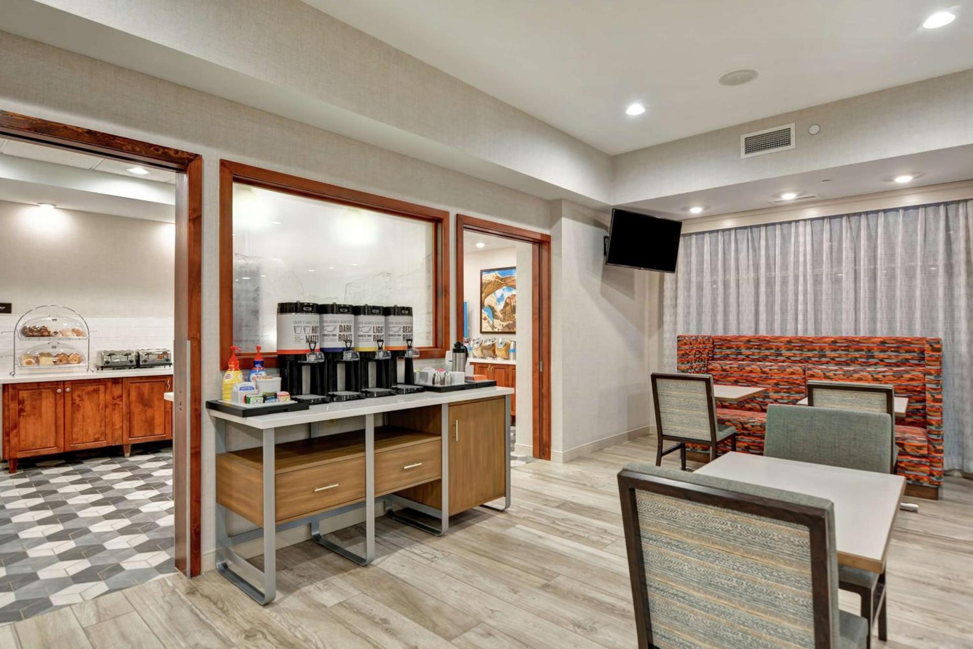 Hampton Inn by Hilton Moab Arches National Park photo 9