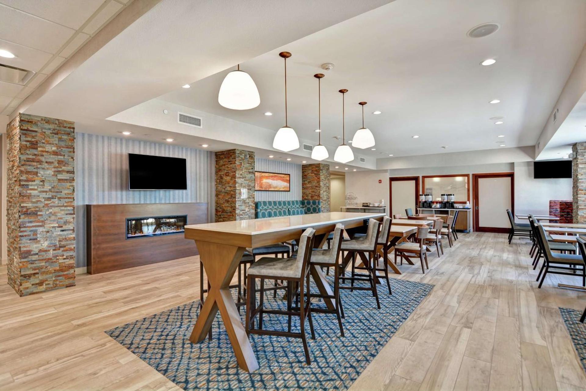 Hampton Inn by Hilton Moab Arches National Park photo 10