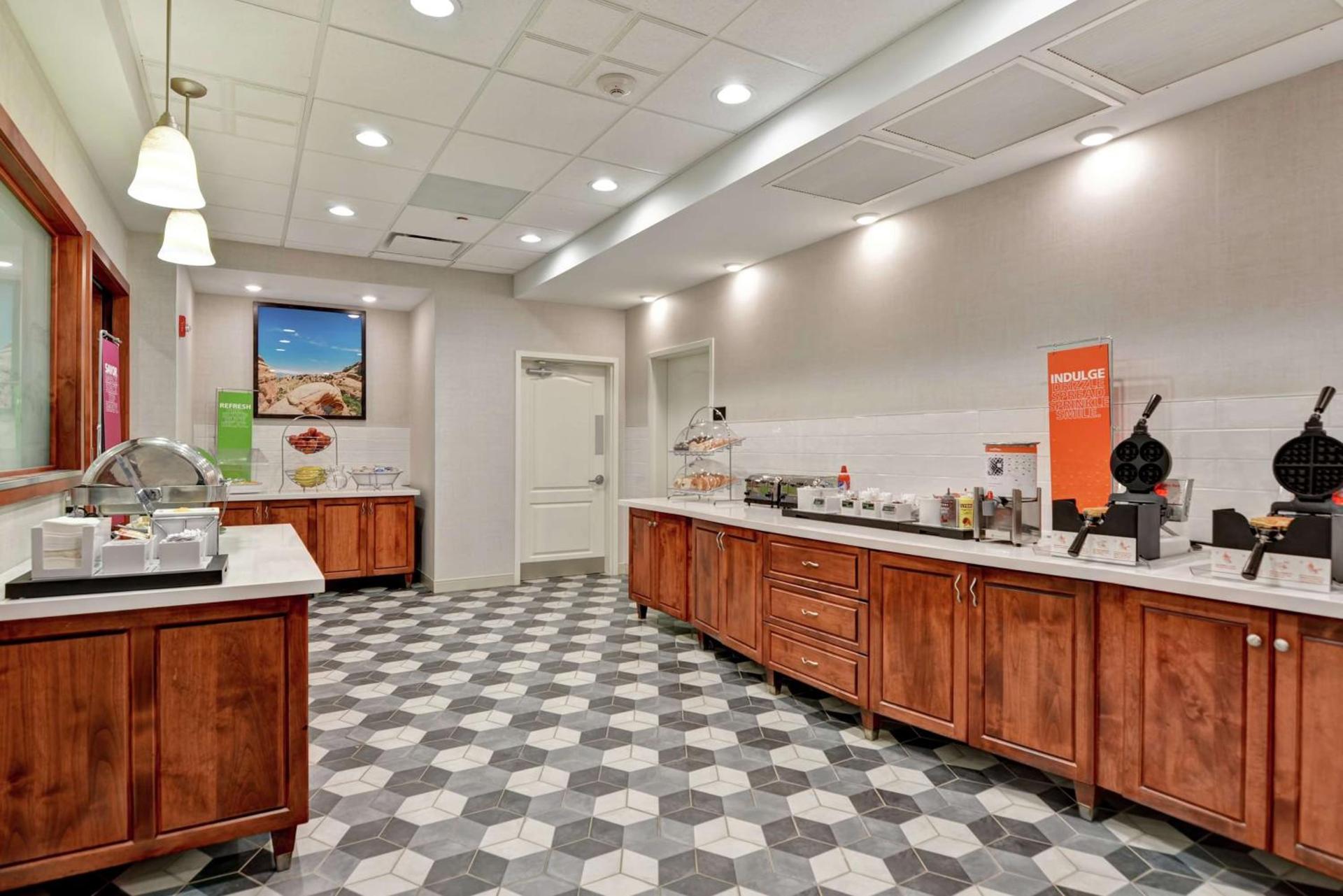 Hampton Inn by Hilton Moab Arches National Park photo 11