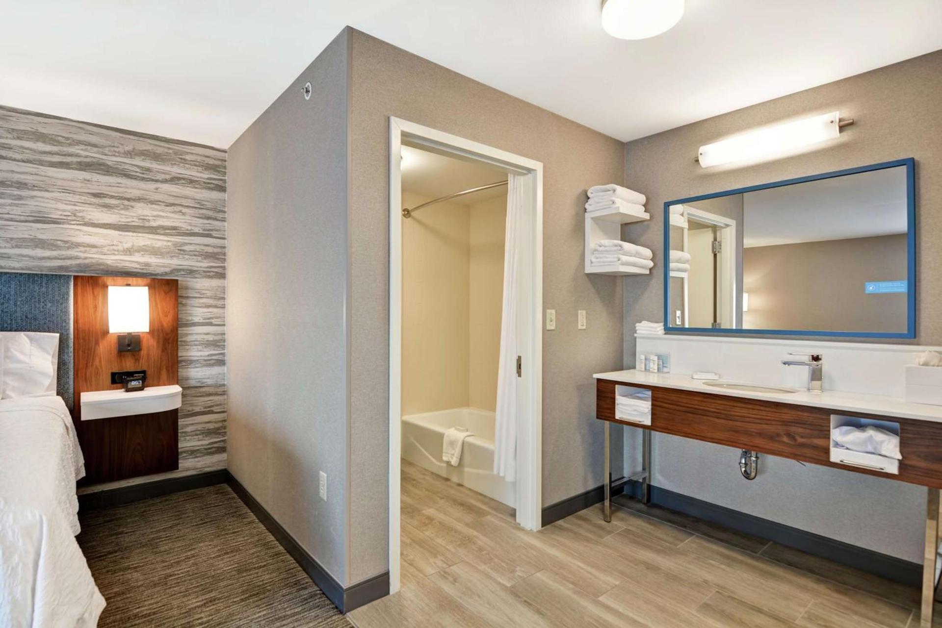 Hampton Inn by Hilton Moab Arches National Park photo 14