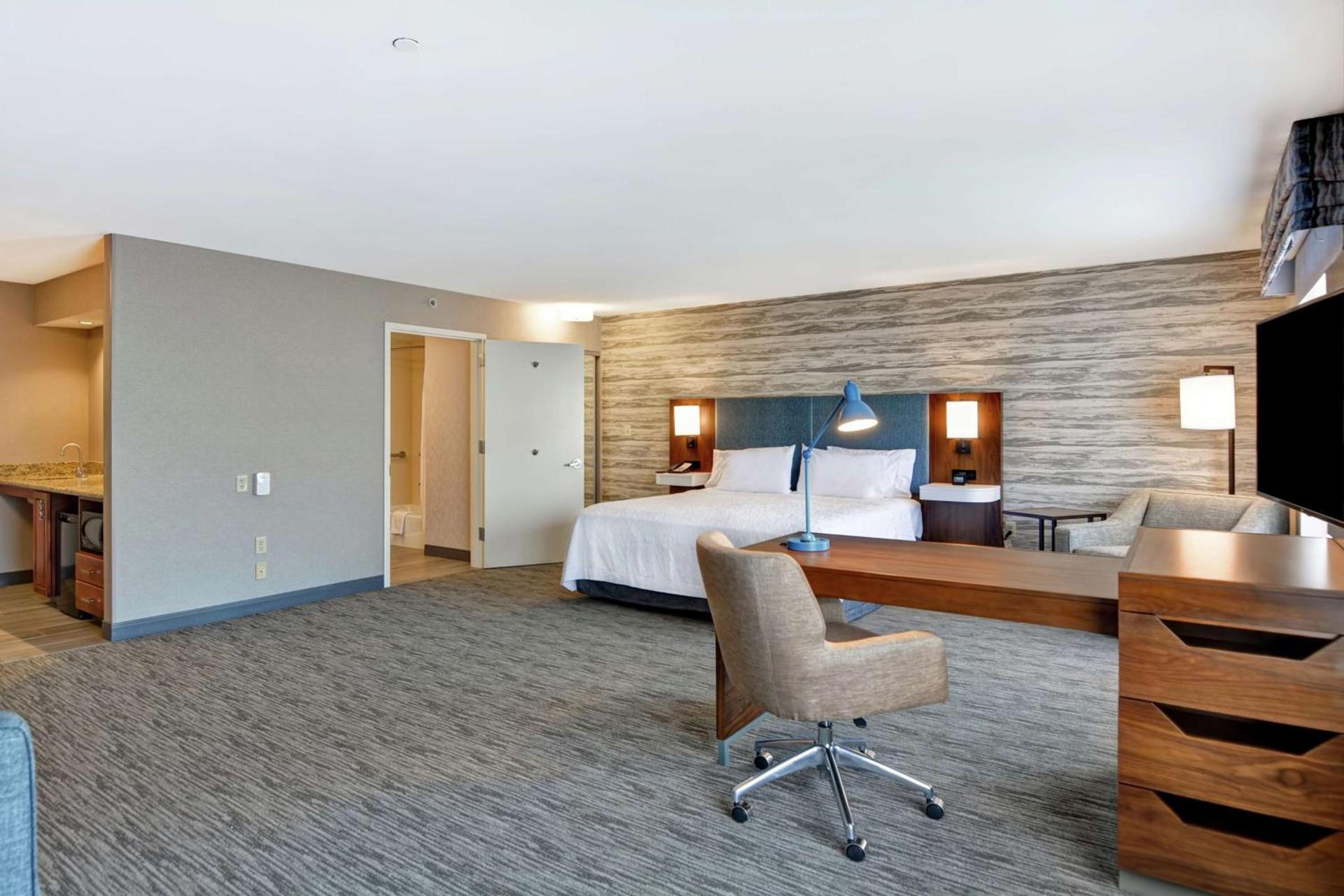 Hampton Inn by Hilton Moab Arches National Park photo 16