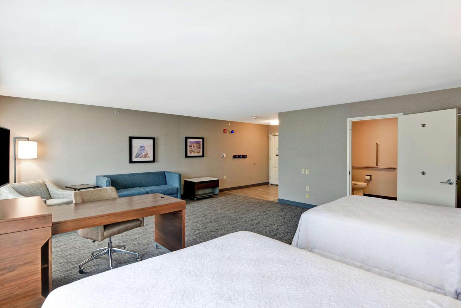 Hampton Inn by Hilton Moab Arches National Park photo 17