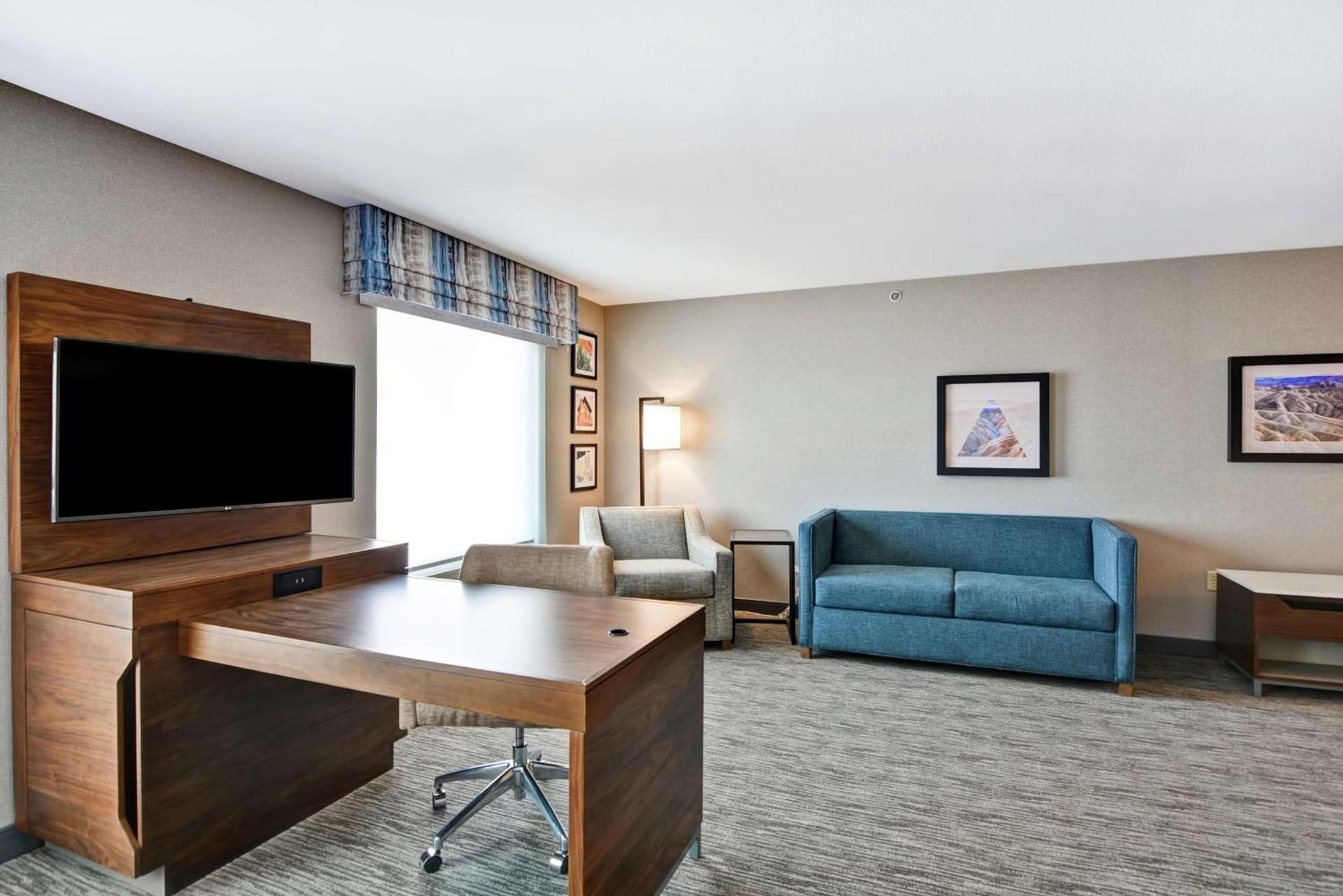 Hampton Inn by Hilton Moab Arches National Park photo 24