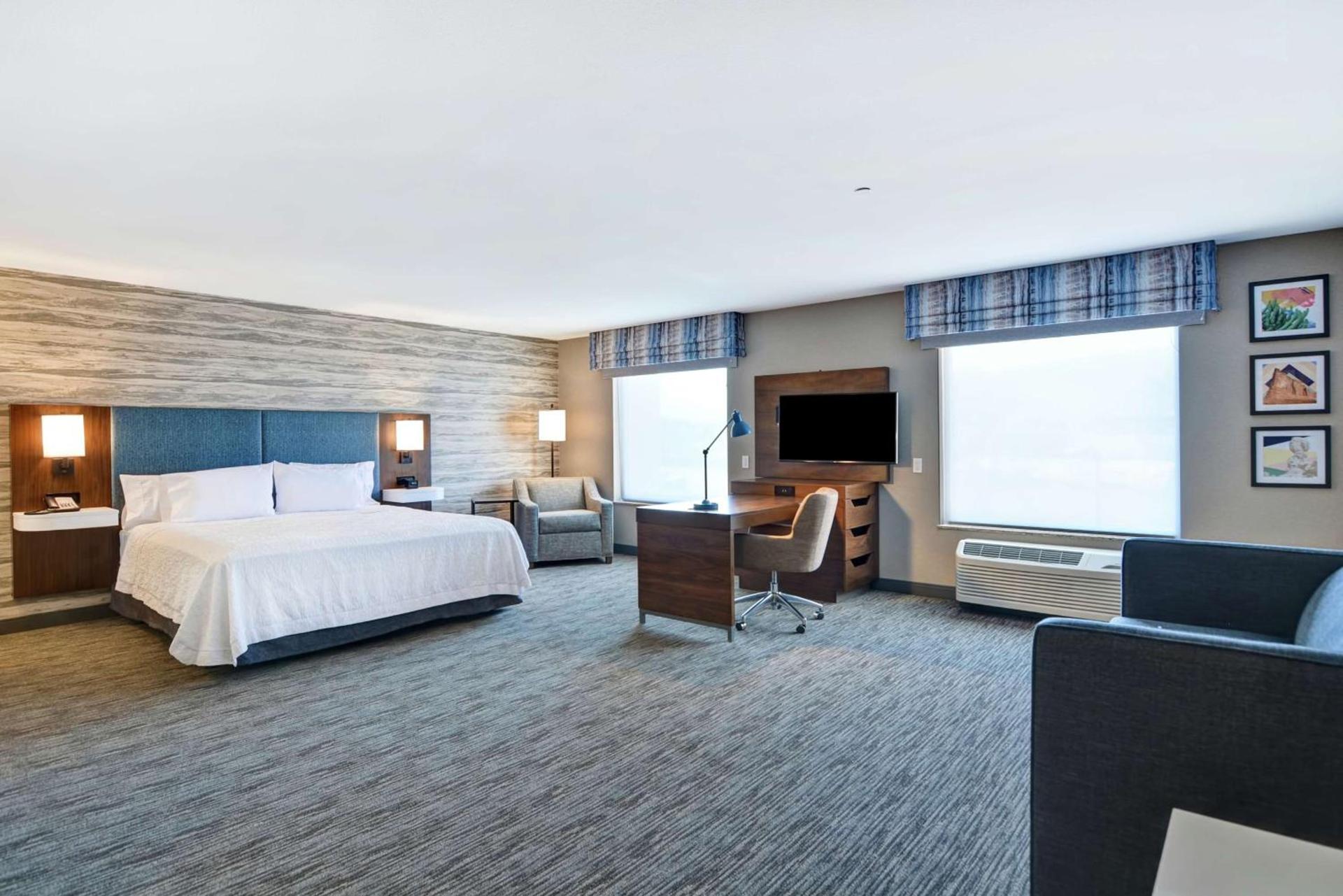 Hampton Inn by Hilton Moab Arches National Park photo 25