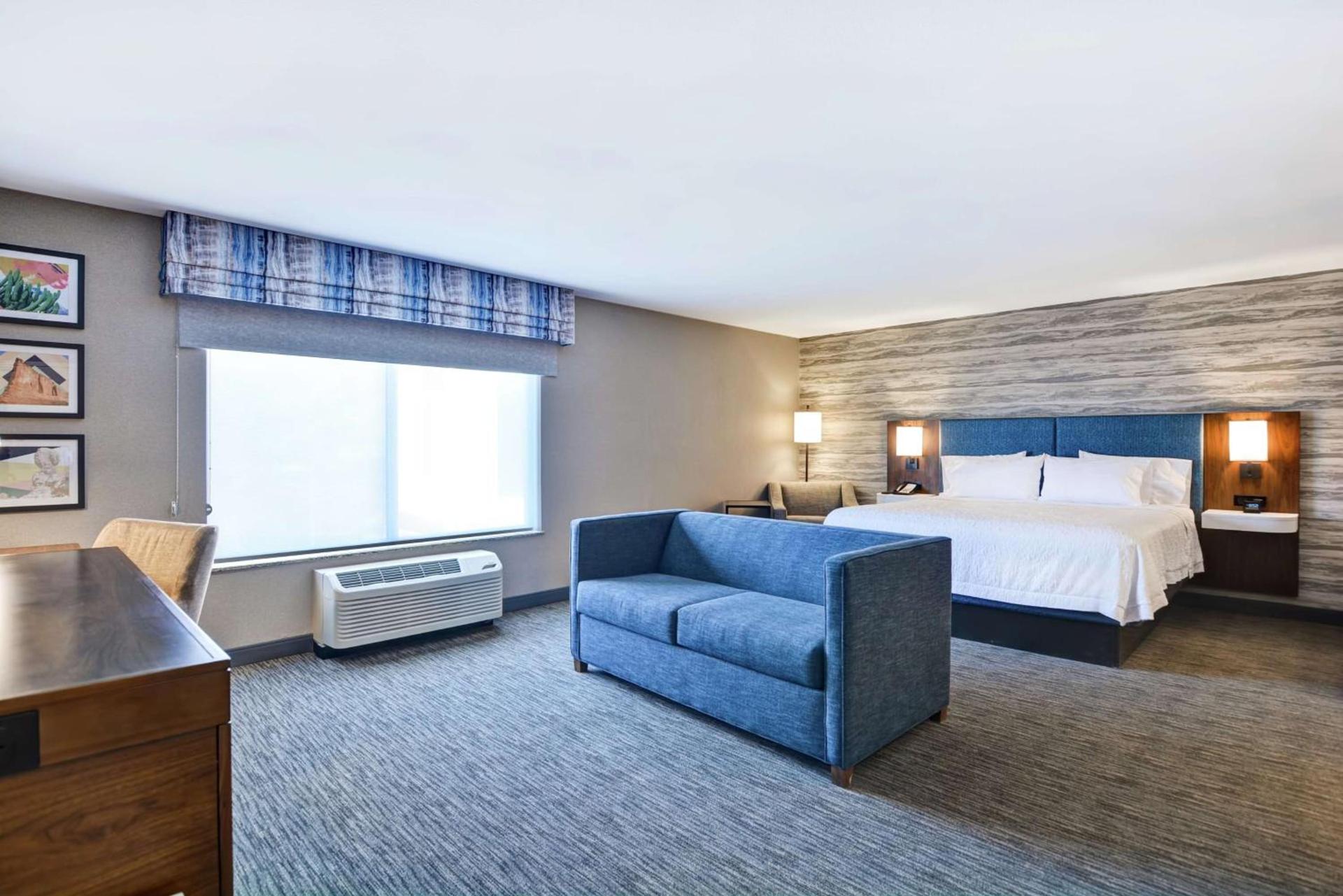 Hampton Inn by Hilton Moab Arches National Park photo 27