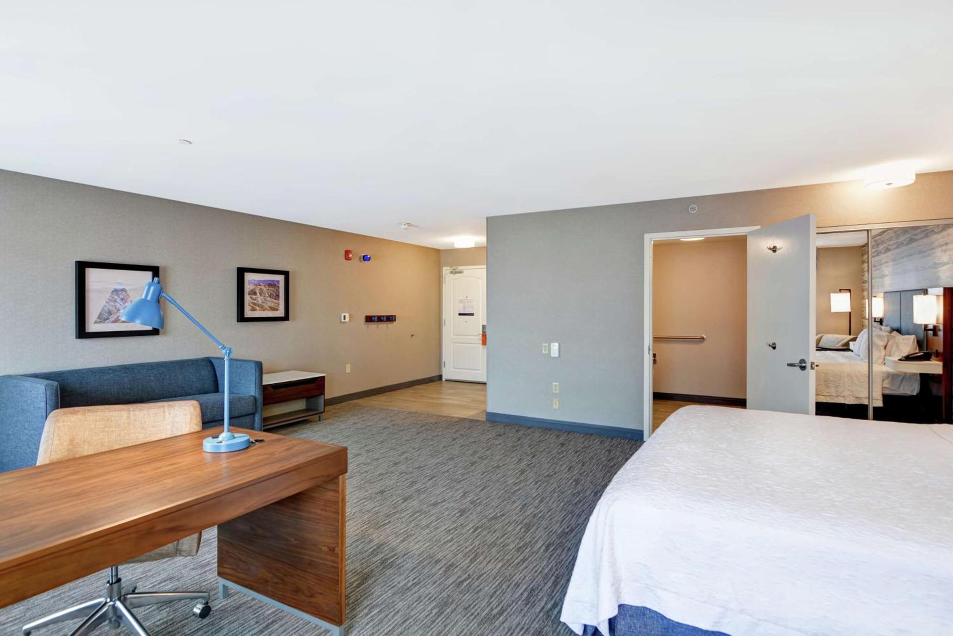 Hampton Inn by Hilton Moab Arches National Park photo 32