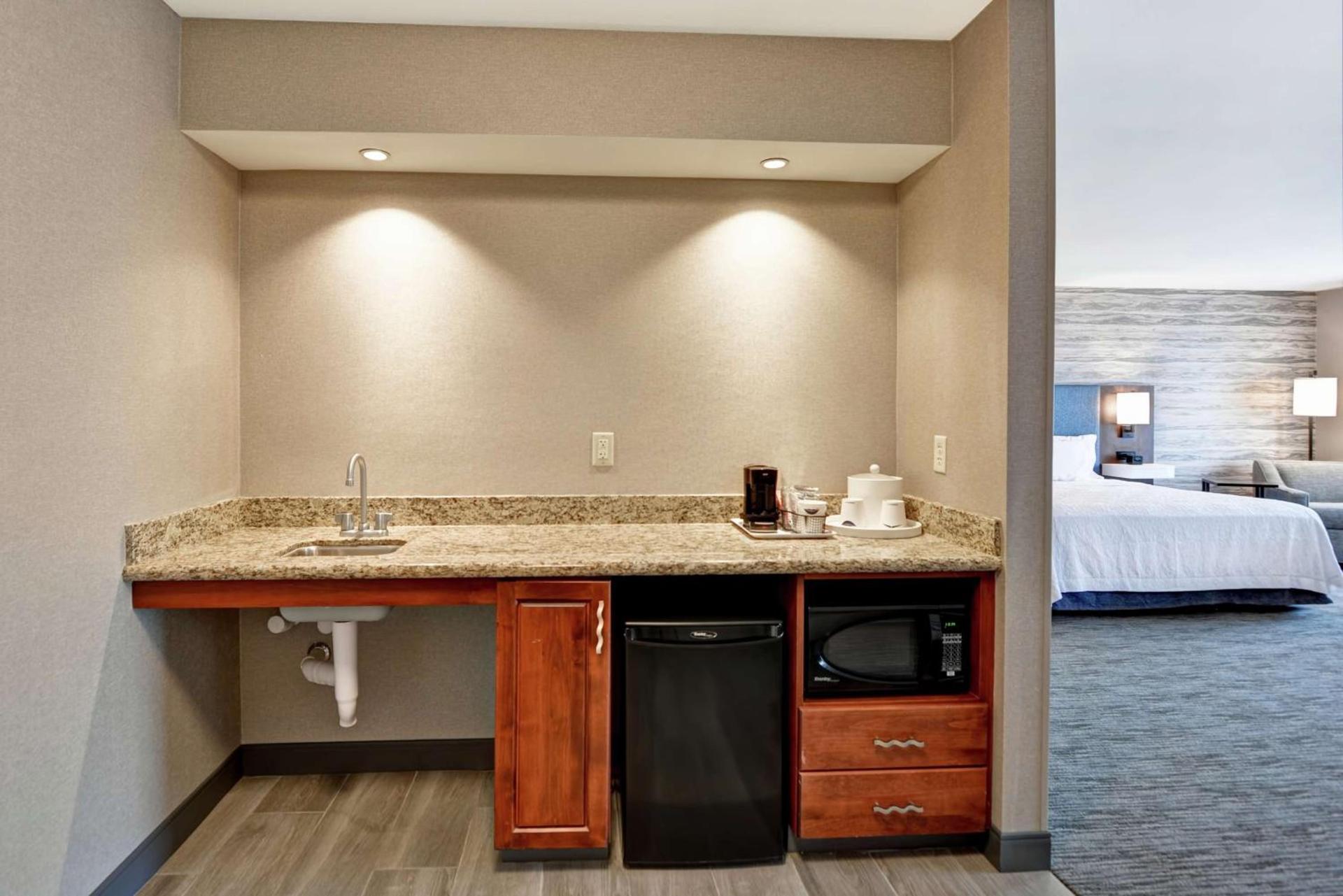 Hampton Inn by Hilton Moab Arches National Park photo 36