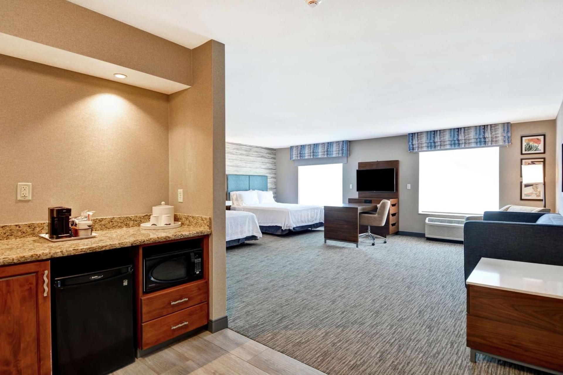 Hampton Inn by Hilton Moab Arches National Park photo 35