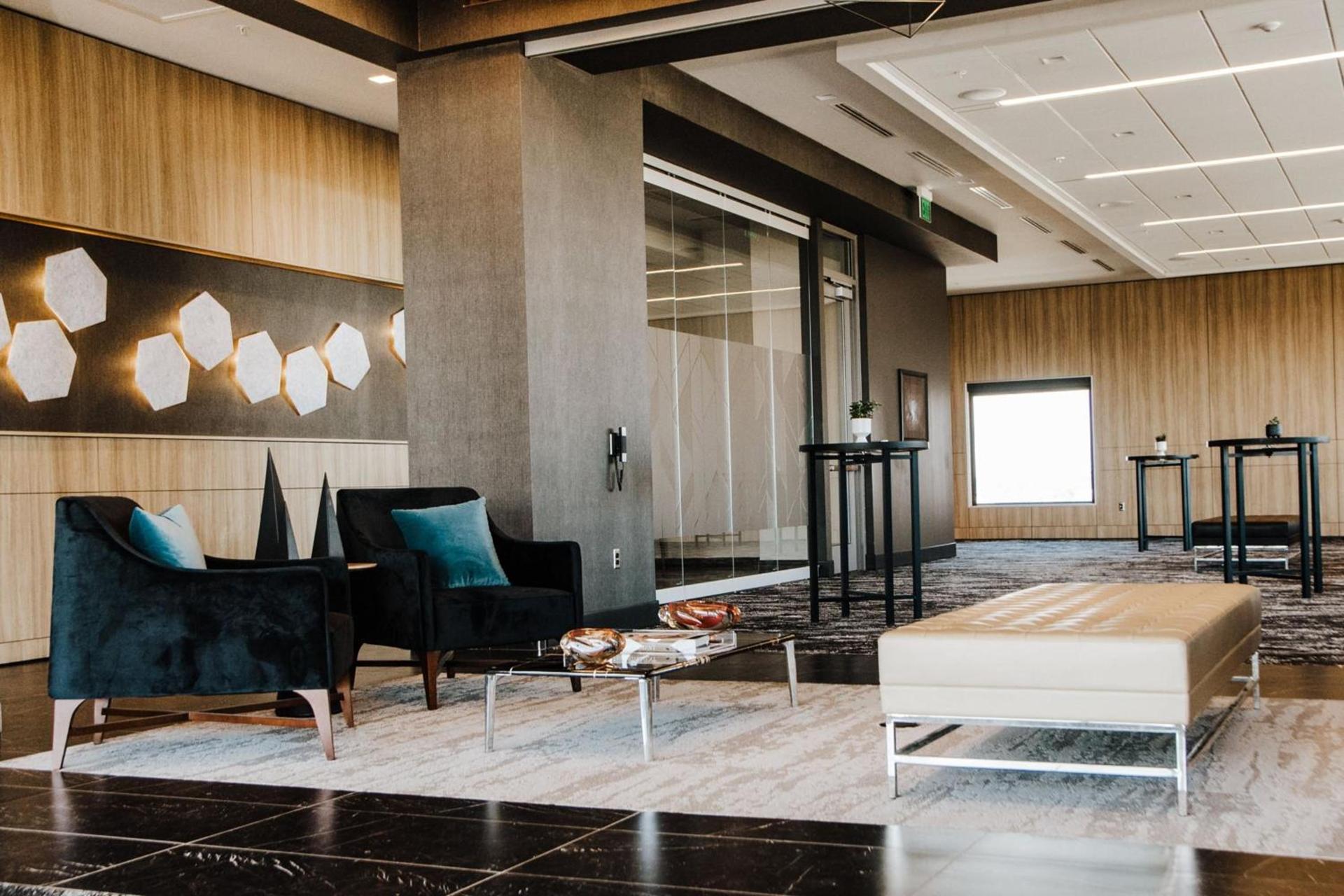 AC Hotel by Marriott Columbus Downtown photo 36