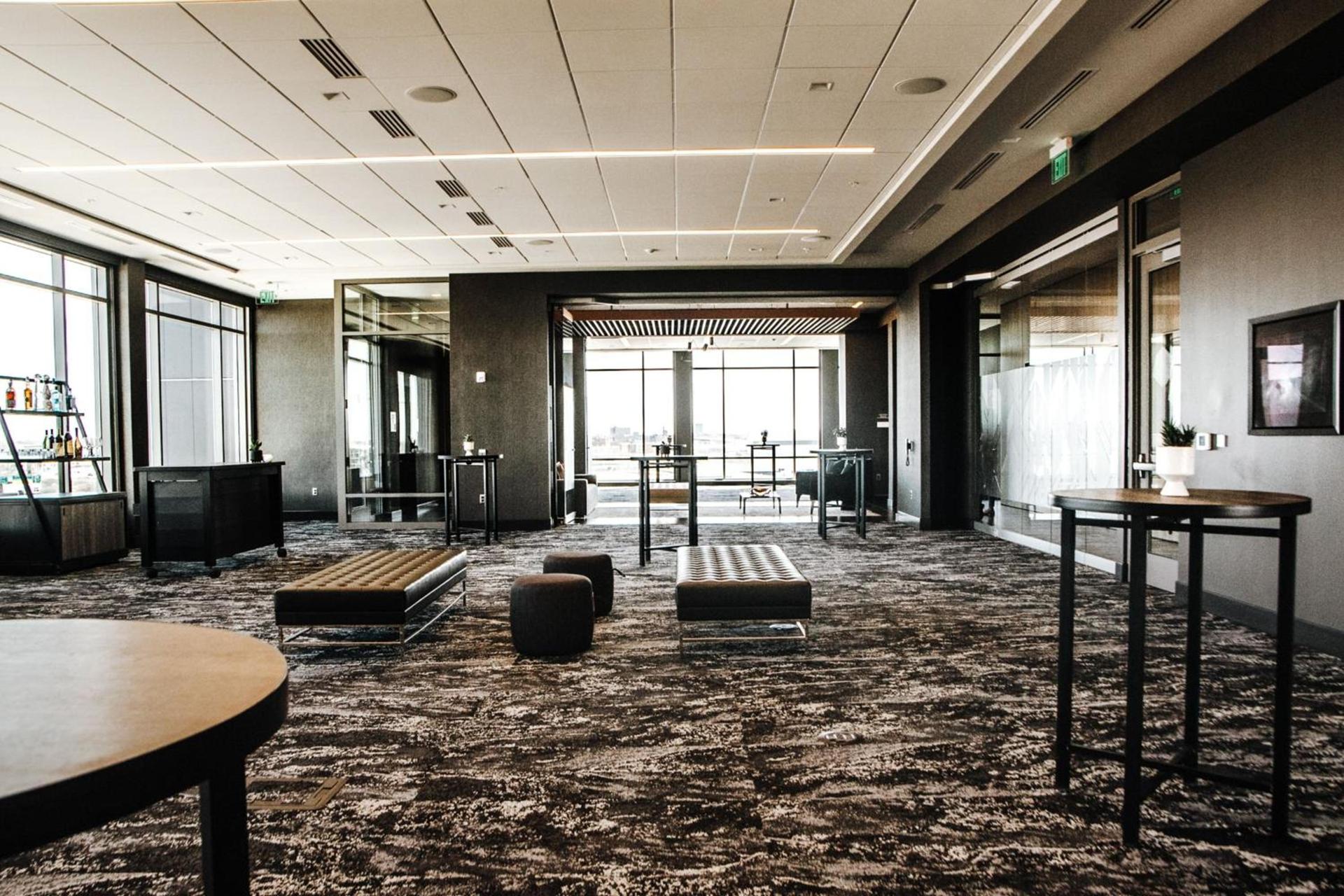 AC Hotel by Marriott Columbus Downtown photo 38