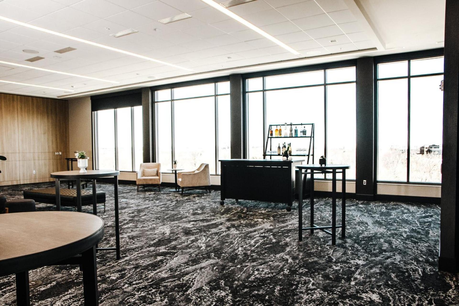 AC Hotel by Marriott Columbus Downtown photo 39