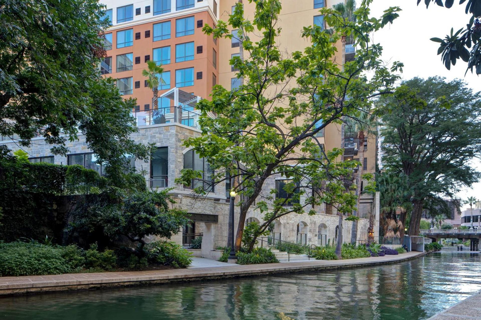 Home2 Suites By Hilton San Antonio on the Riverwalk photo 2
