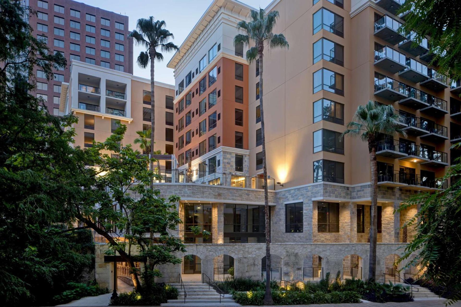 Home2 Suites By Hilton San Antonio on the Riverwalk photo 5
