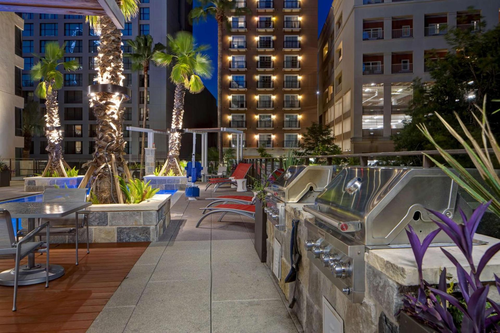 Home2 Suites By Hilton San Antonio on the Riverwalk photo 7