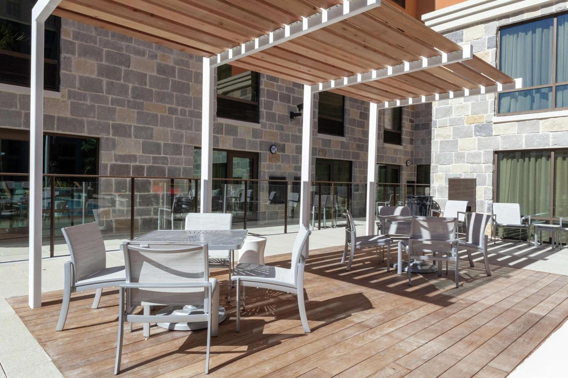 Home2 Suites By Hilton San Antonio on the Riverwalk photo 9
