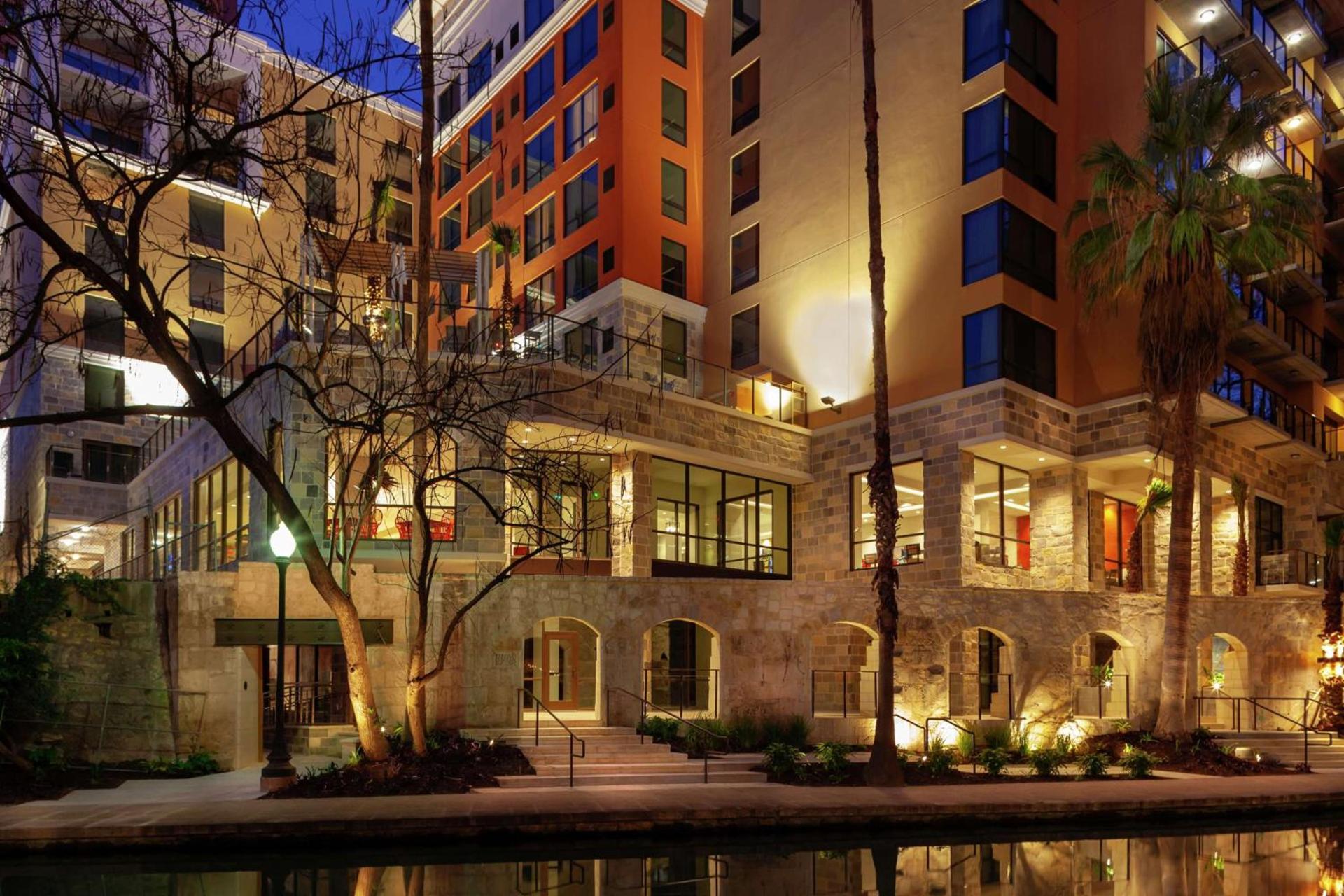 Home2 Suites By Hilton San Antonio on the Riverwalk photo 10