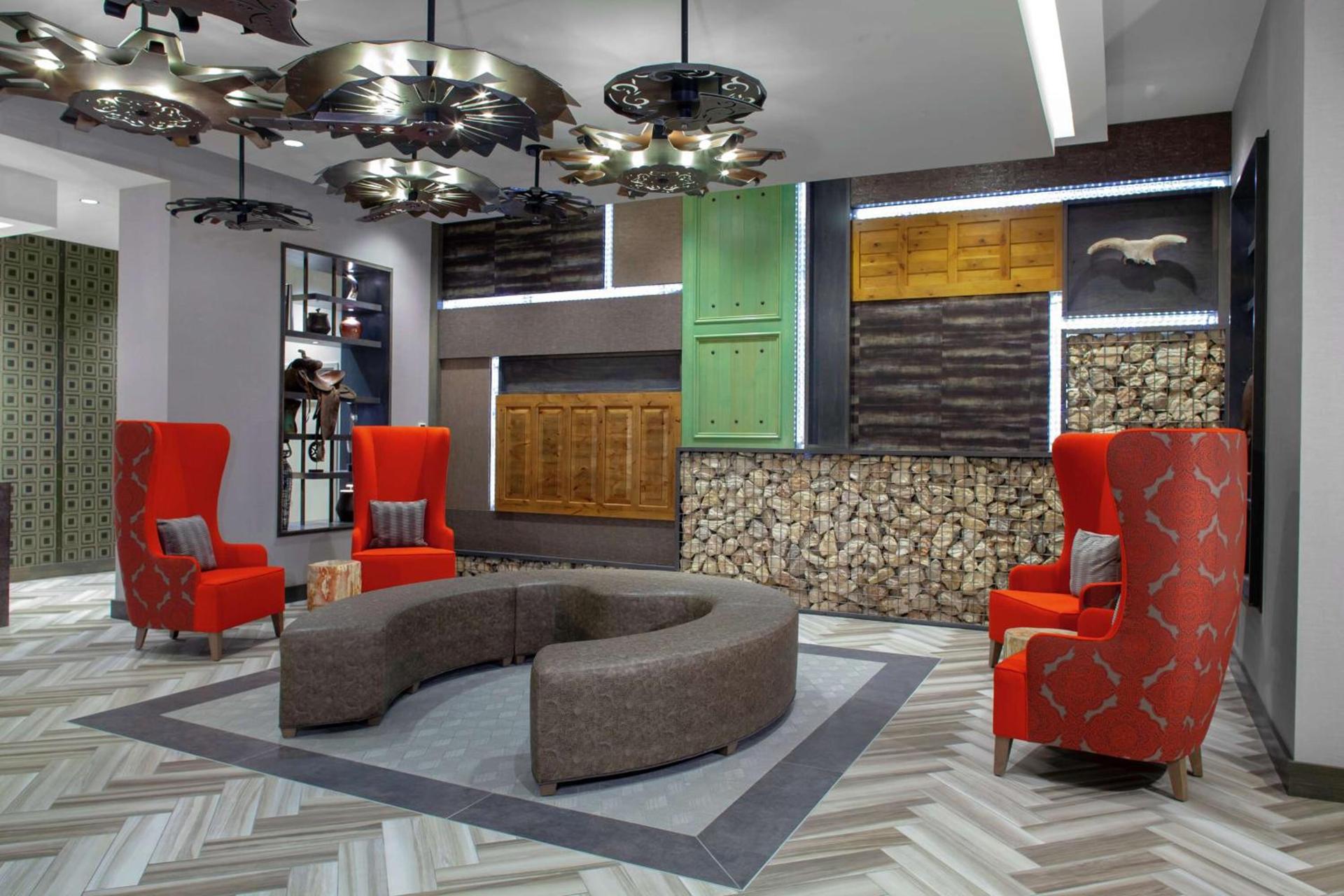 Home2 Suites By Hilton San Antonio on the Riverwalk photo 15