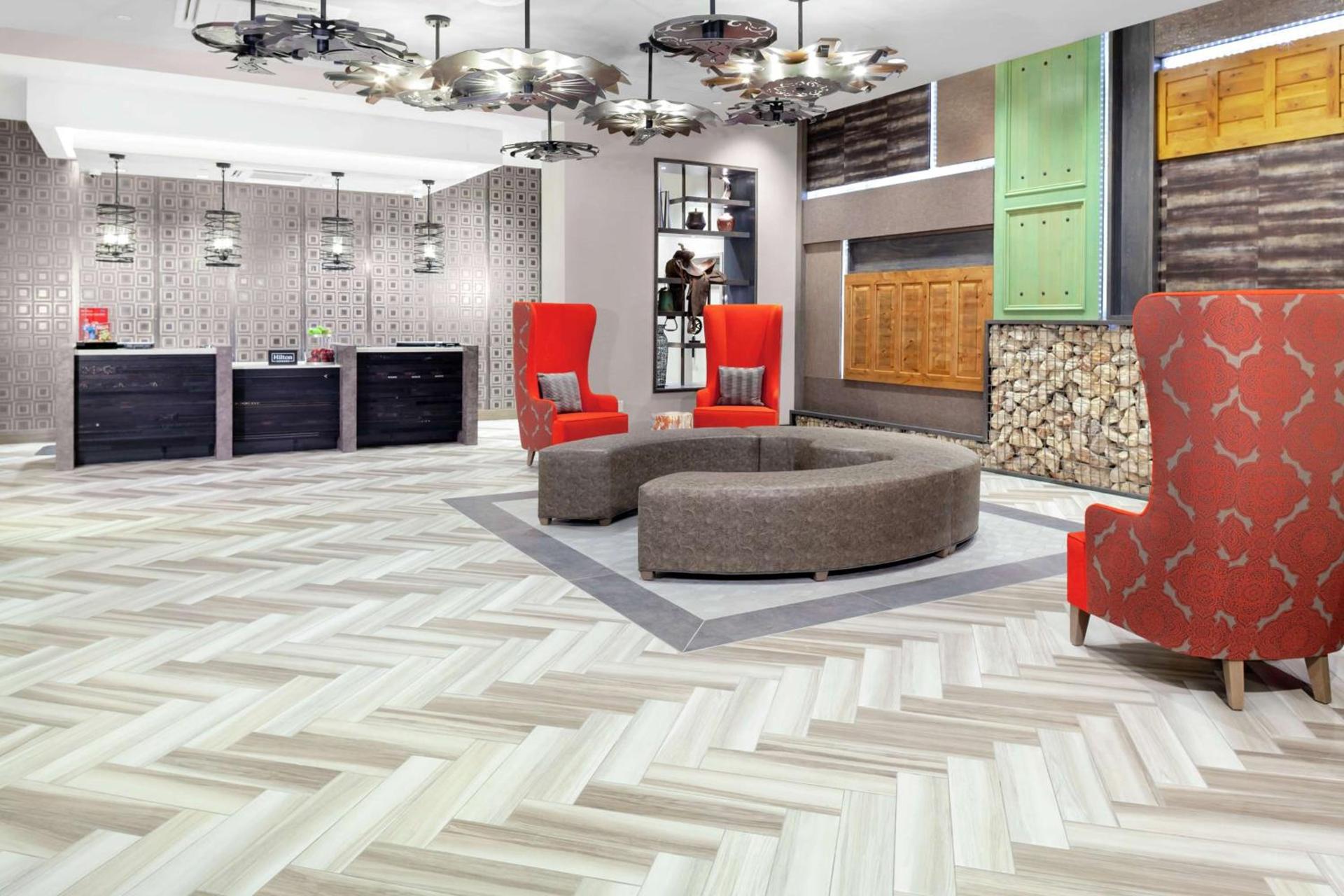 Home2 Suites By Hilton San Antonio on the Riverwalk photo 17