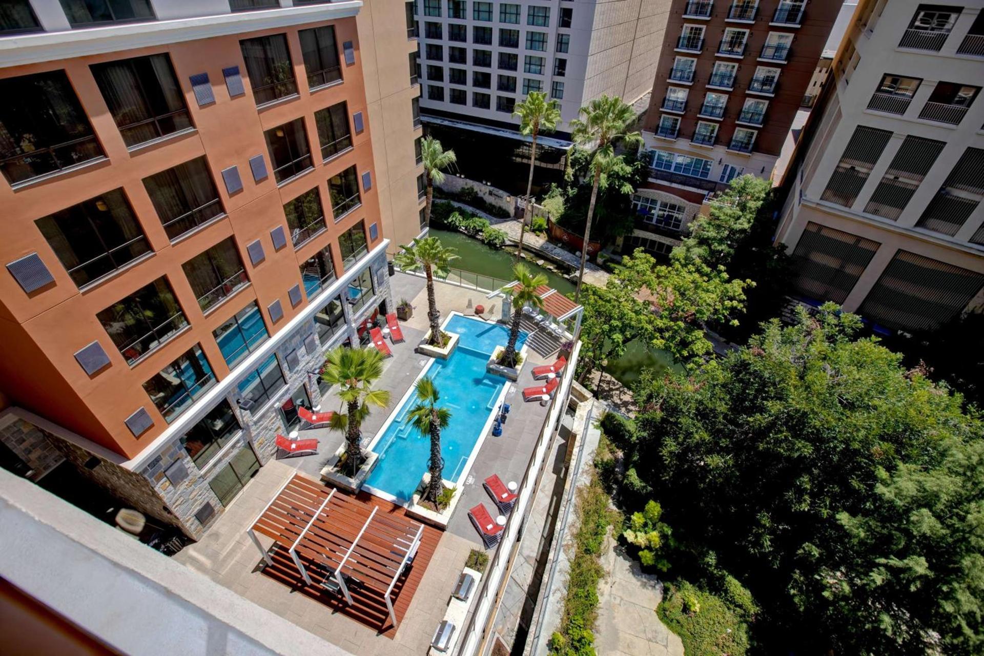 Home2 Suites By Hilton San Antonio on the Riverwalk photo 18