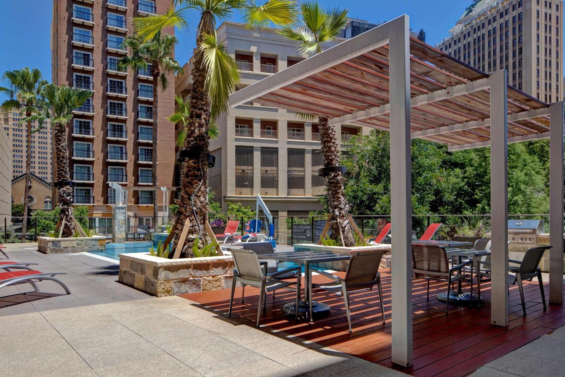 Home2 Suites By Hilton San Antonio on the Riverwalk photo 19