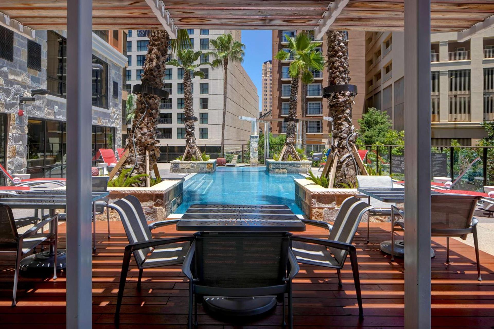 Home2 Suites By Hilton San Antonio on the Riverwalk photo 20