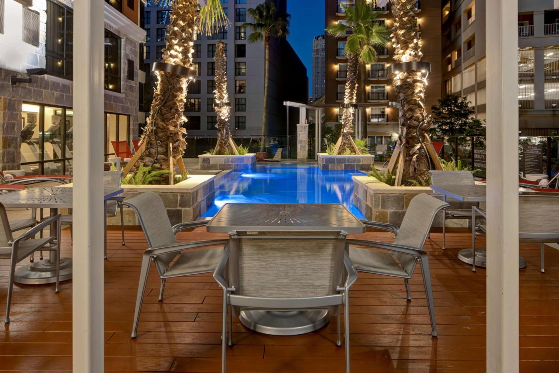 Home2 Suites By Hilton San Antonio on the Riverwalk photo 24