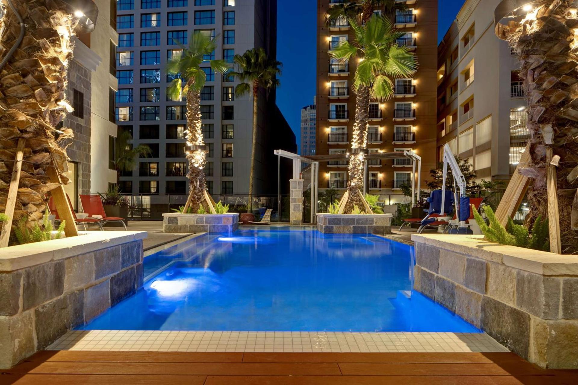 Home2 Suites By Hilton San Antonio on the Riverwalk photo 25