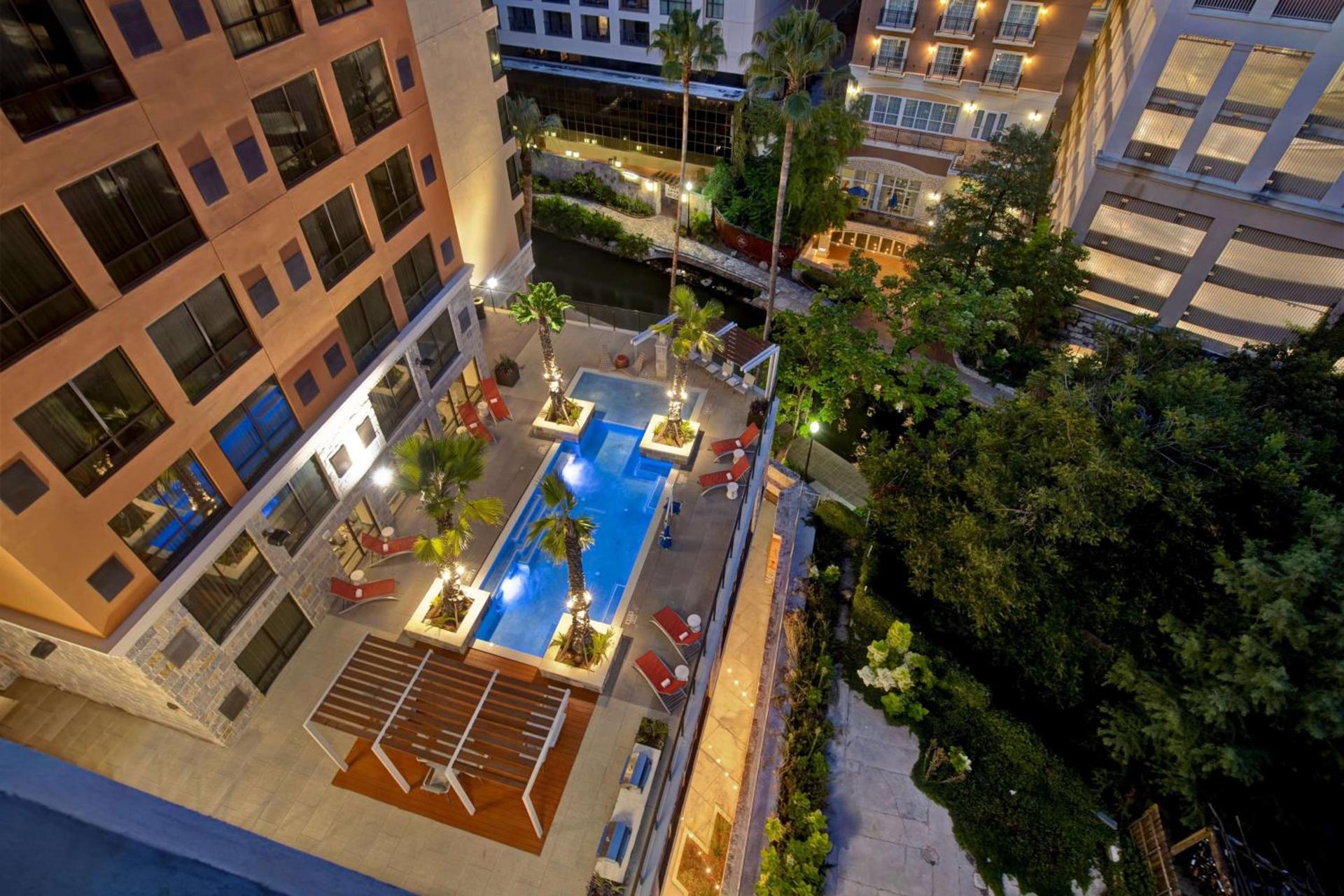Home2 Suites By Hilton San Antonio on the Riverwalk photo 23