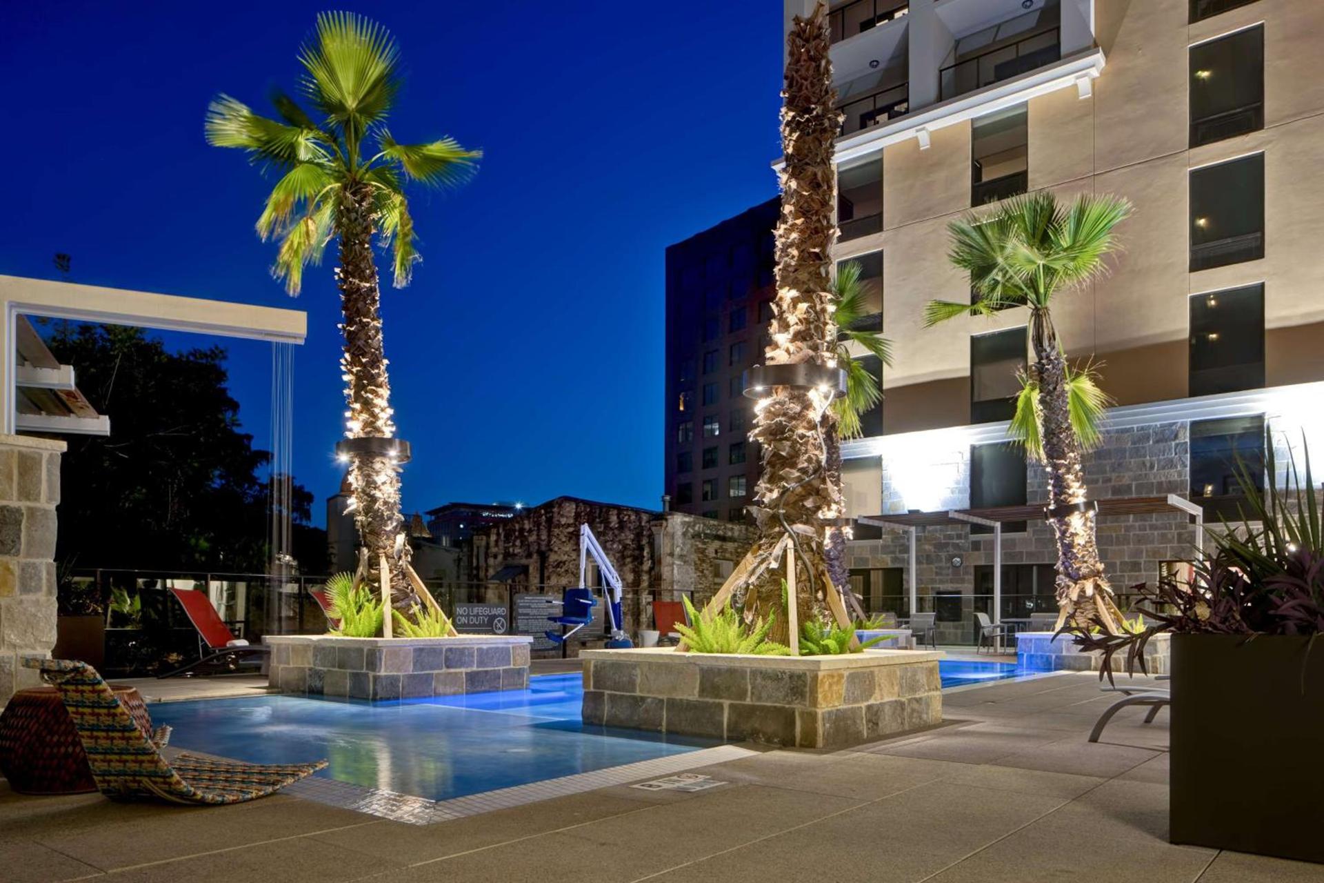 Home2 Suites By Hilton San Antonio on the Riverwalk photo 26