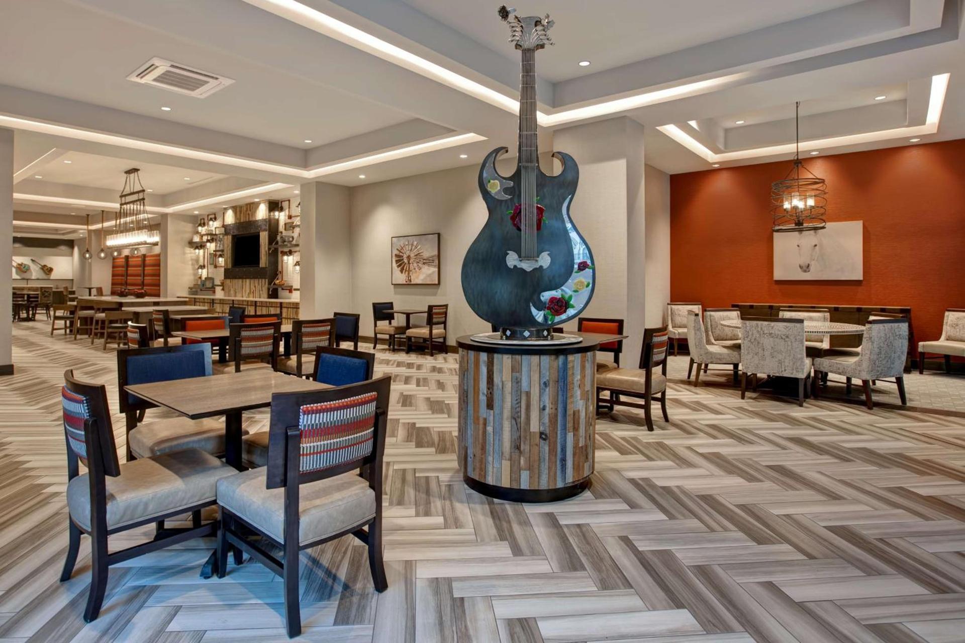 Home2 Suites By Hilton San Antonio on the Riverwalk photo 30