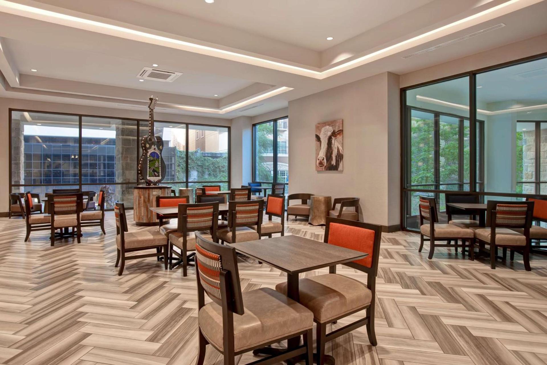 Home2 Suites By Hilton San Antonio on the Riverwalk photo 29