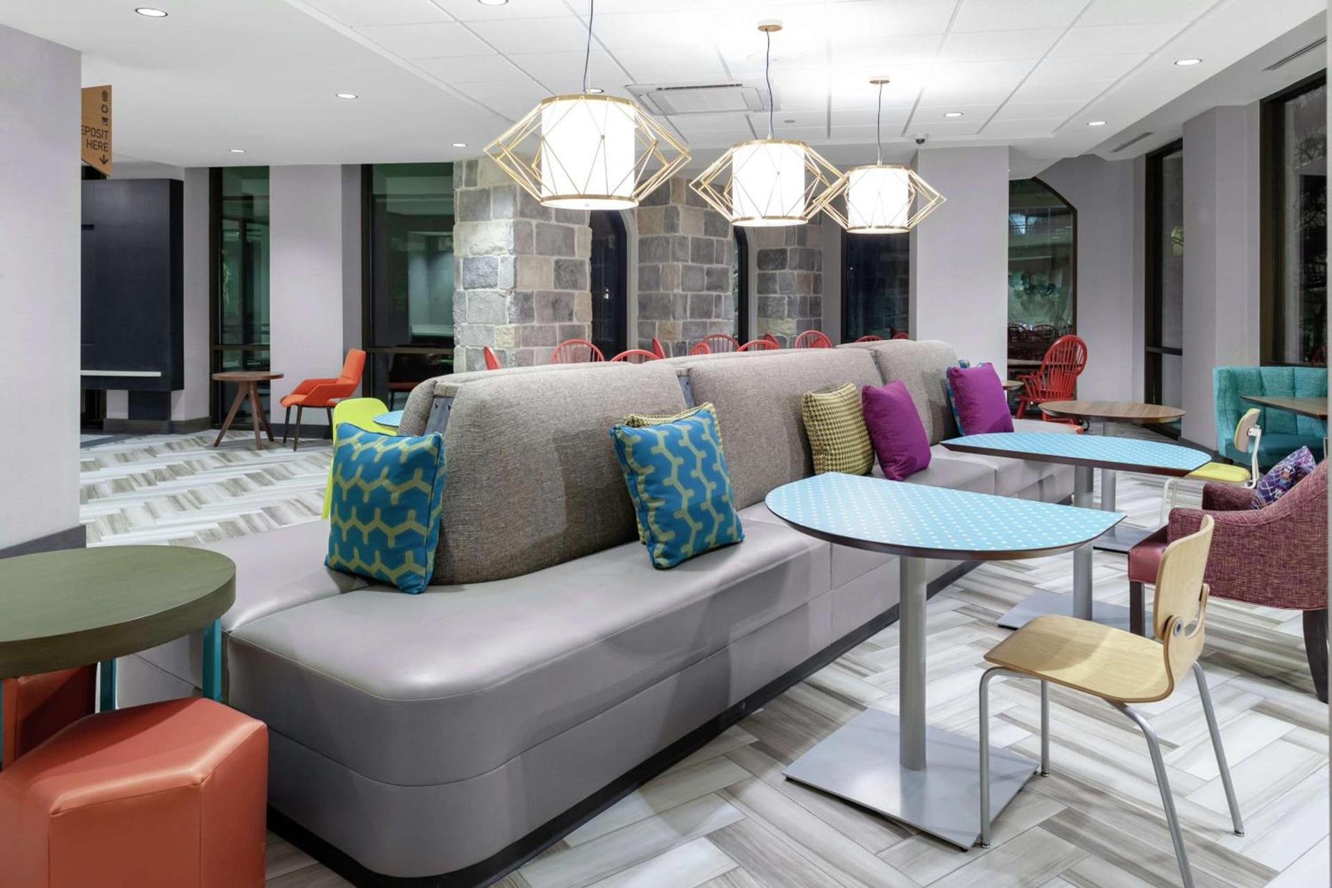 Home2 Suites By Hilton San Antonio on the Riverwalk photo 33