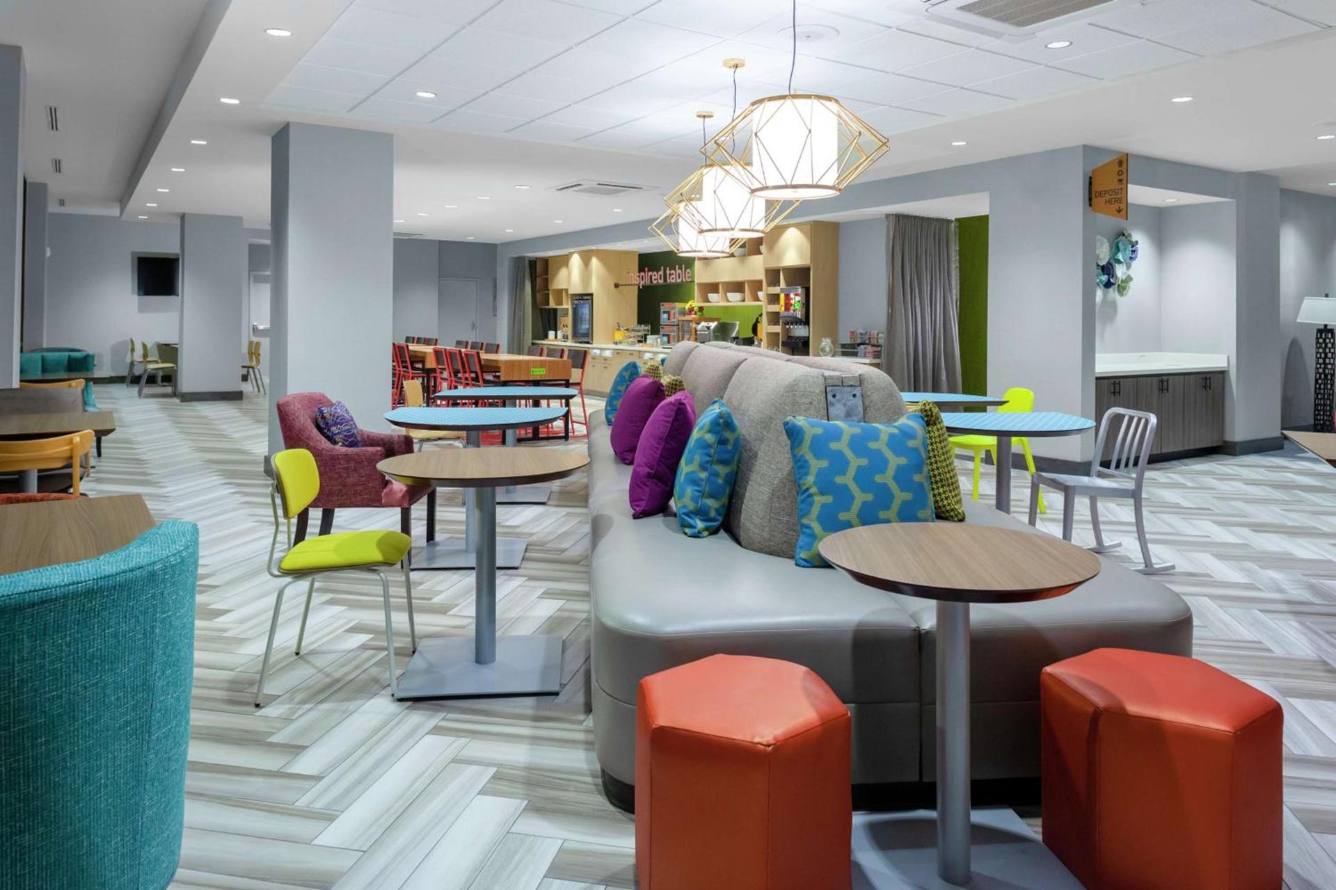 Home2 Suites By Hilton San Antonio on the Riverwalk photo 36